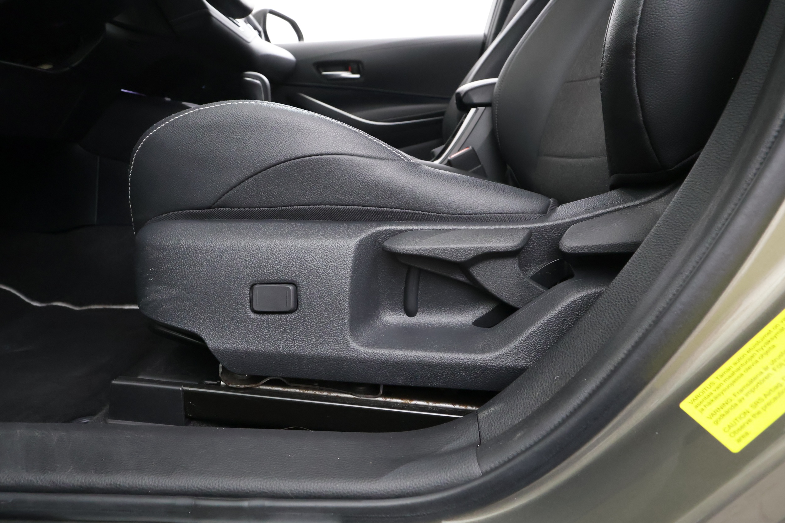 Toyota Corolla 22
