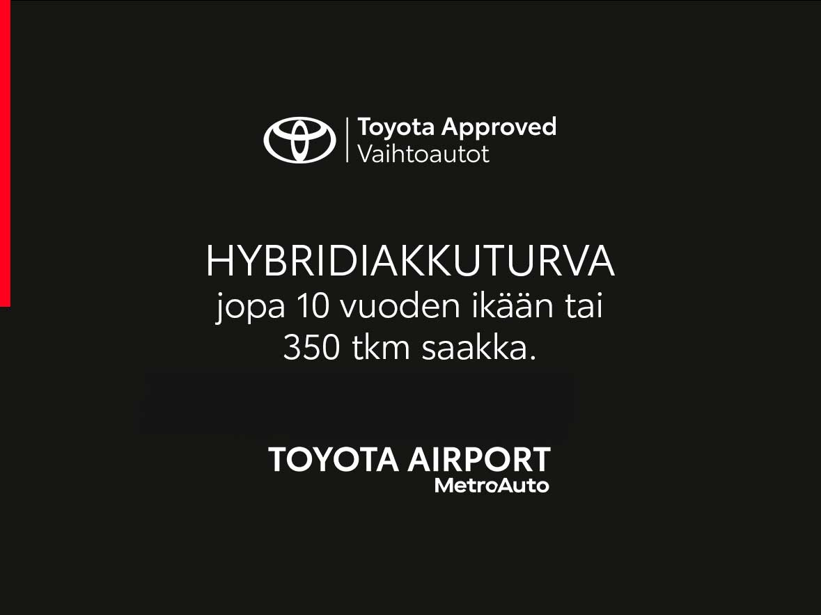 Toyota Corolla 6