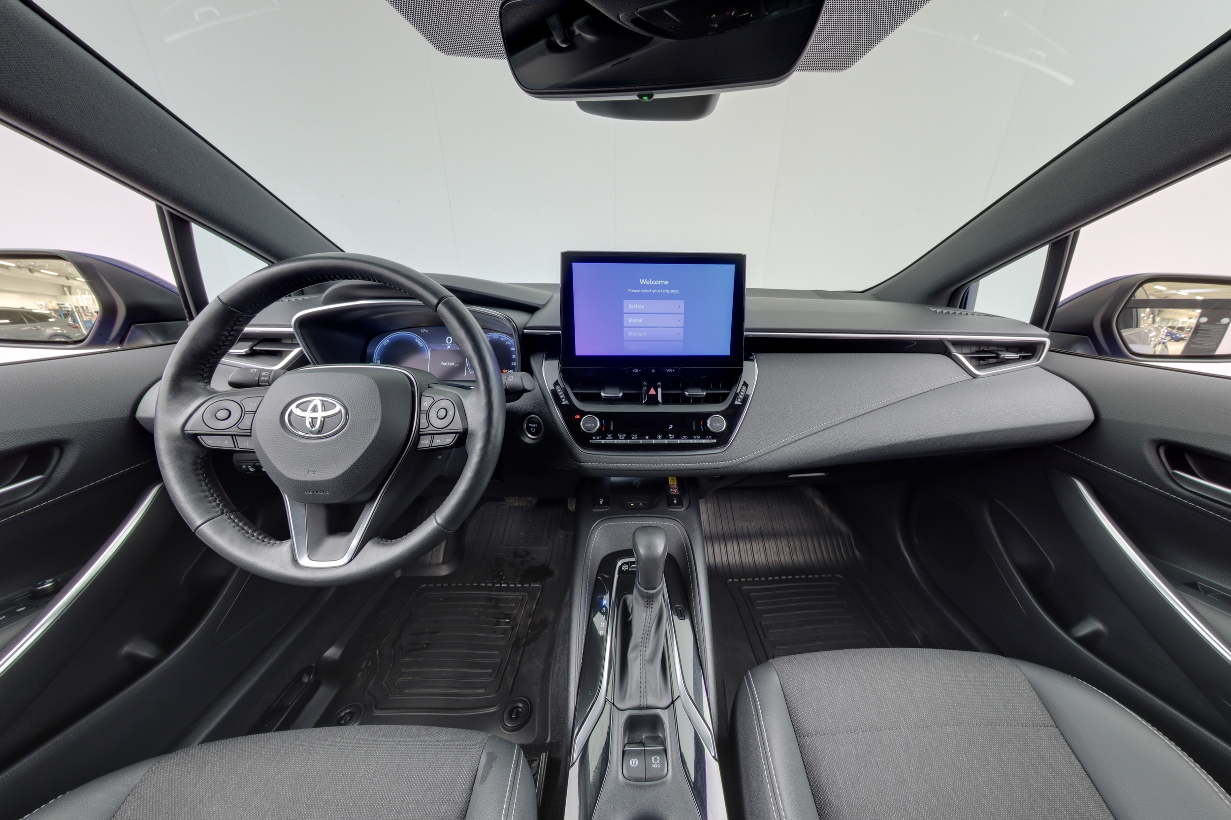 Toyota Corolla 10