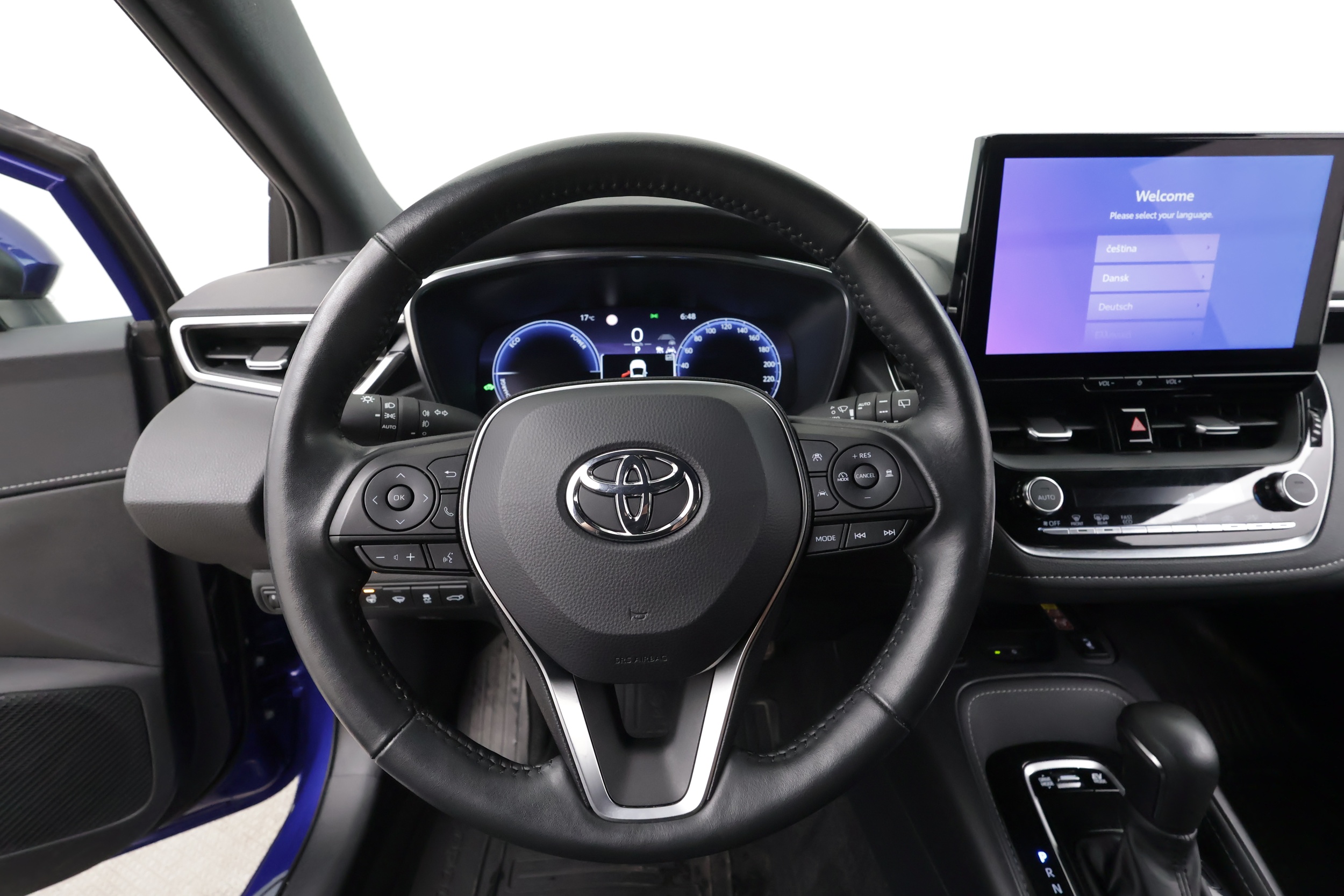 Toyota Corolla 18