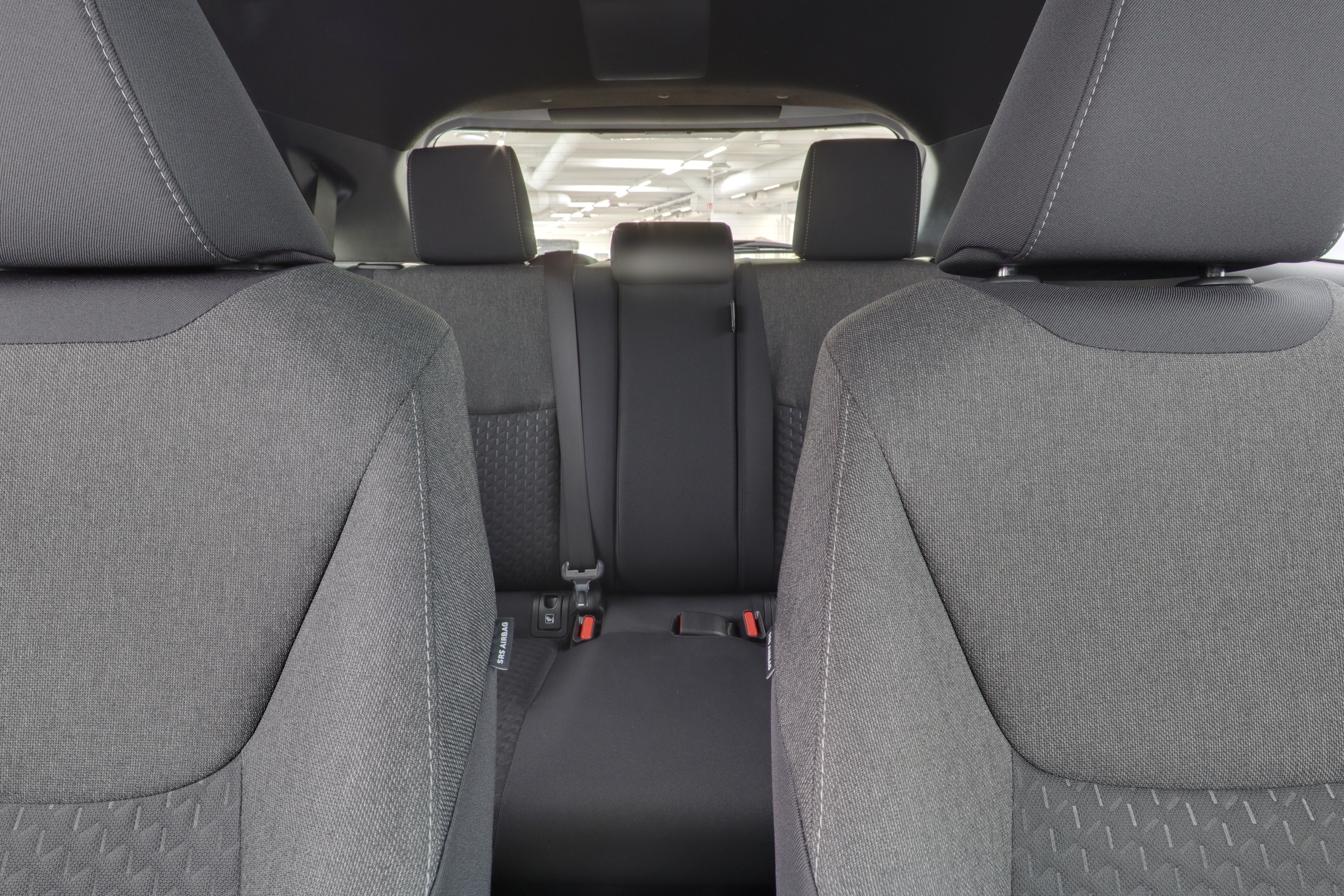 Toyota Yaris Cross 12