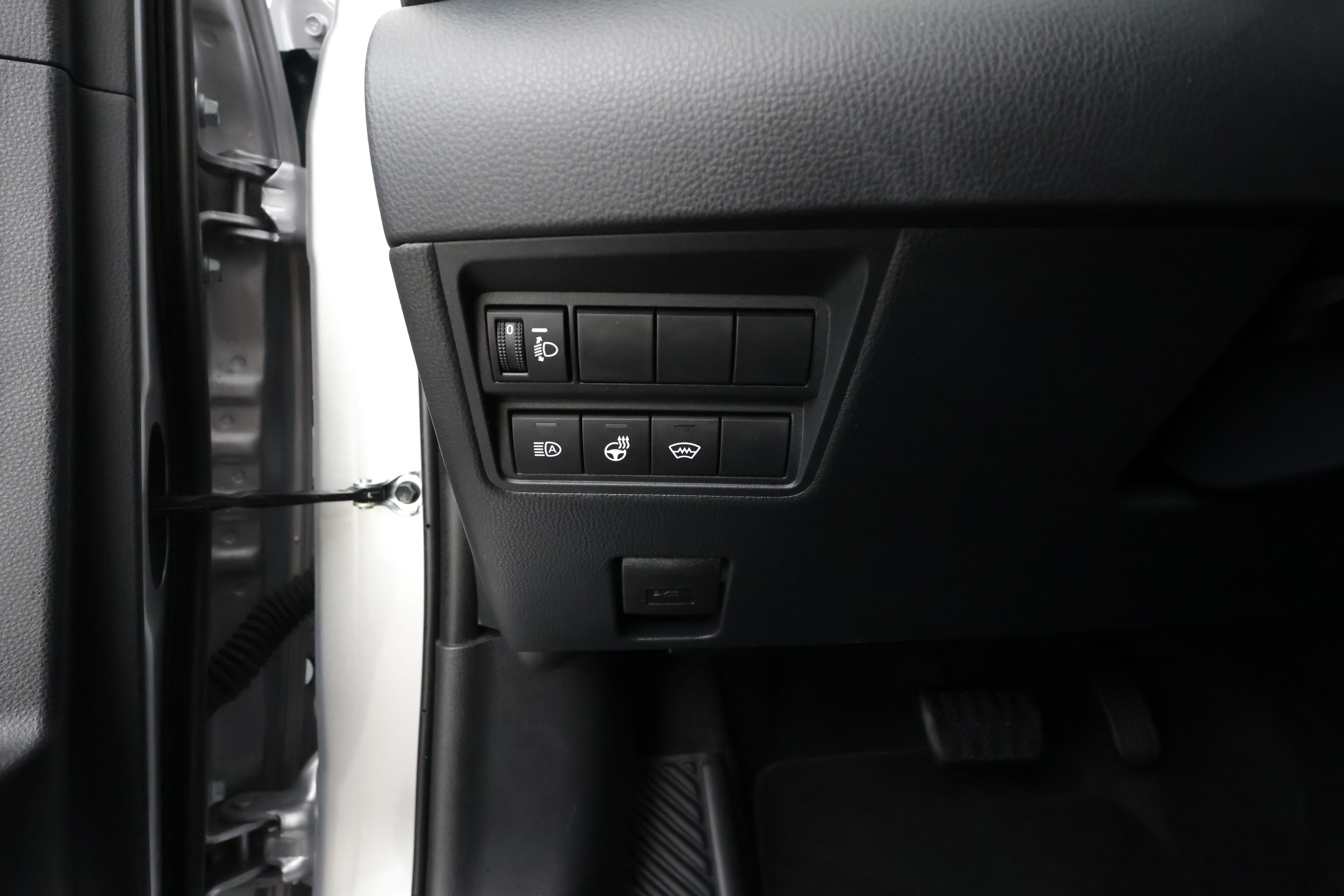 Toyota Yaris Cross 22