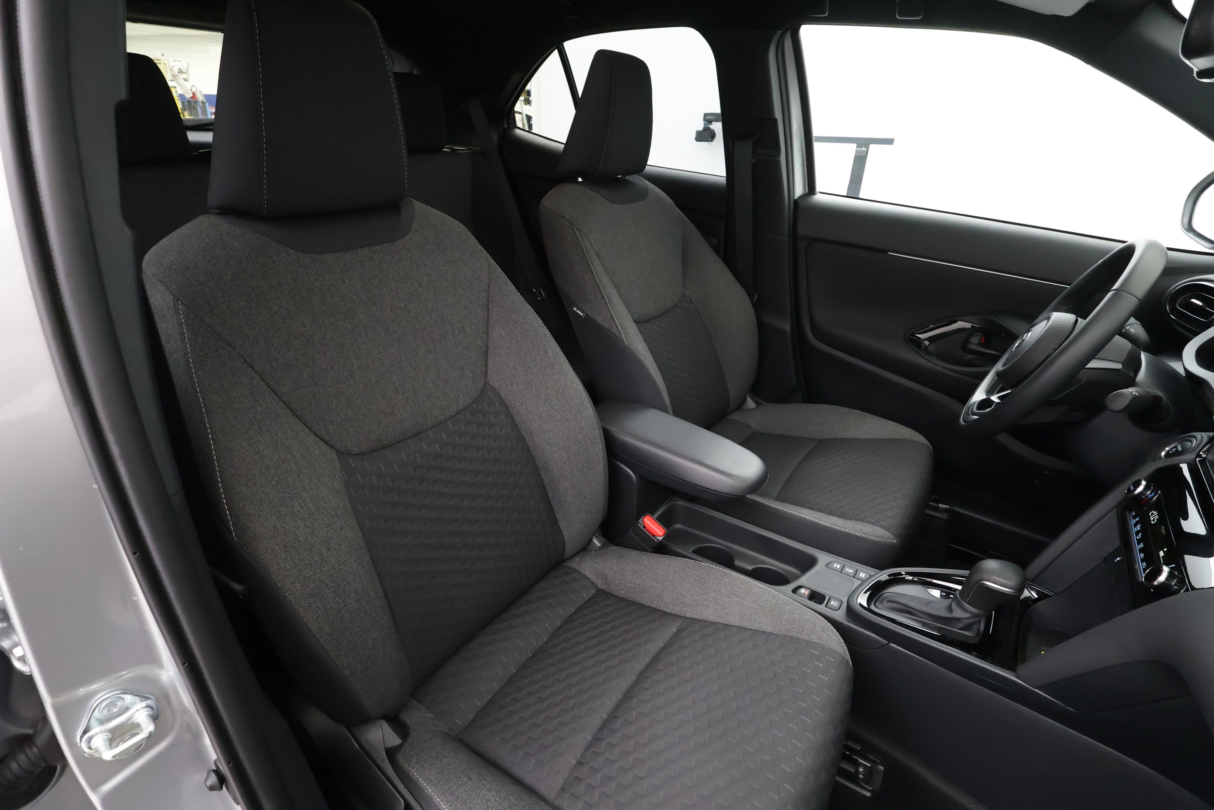 Toyota Yaris Cross 27