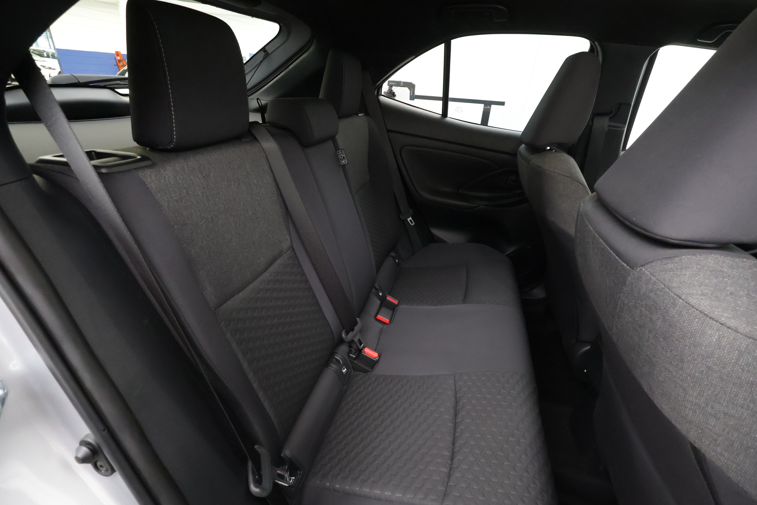 Toyota Yaris Cross 28