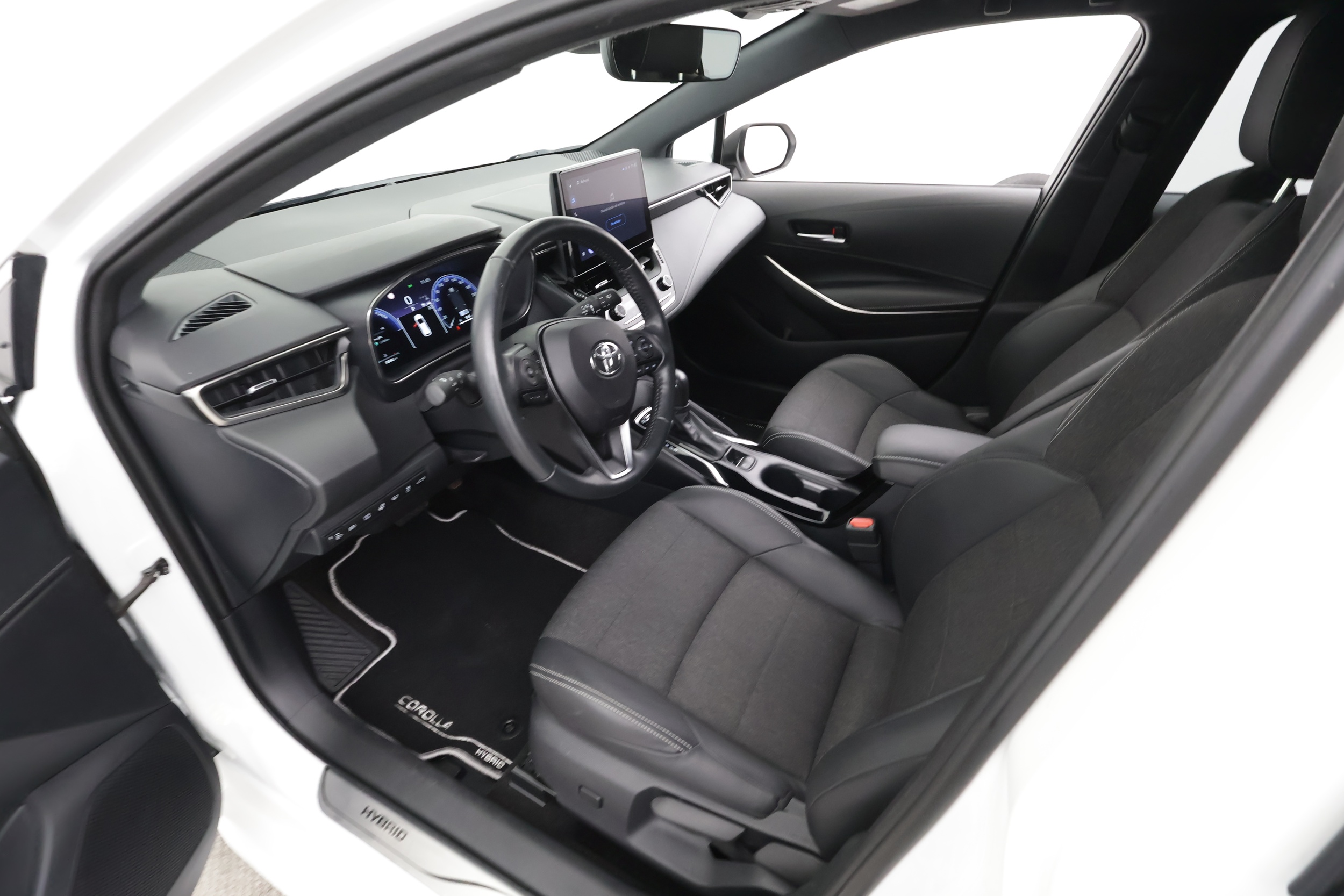 Toyota Corolla 18