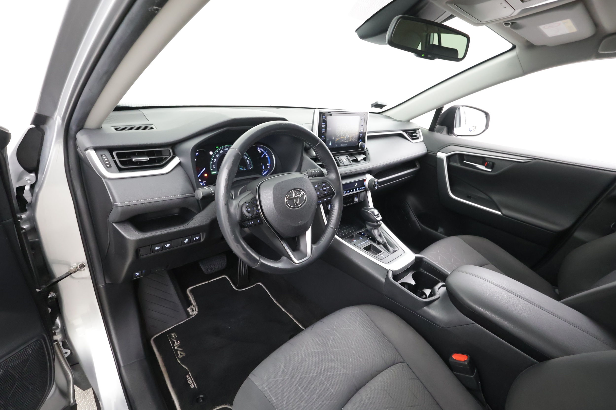 Toyota RAV4 14