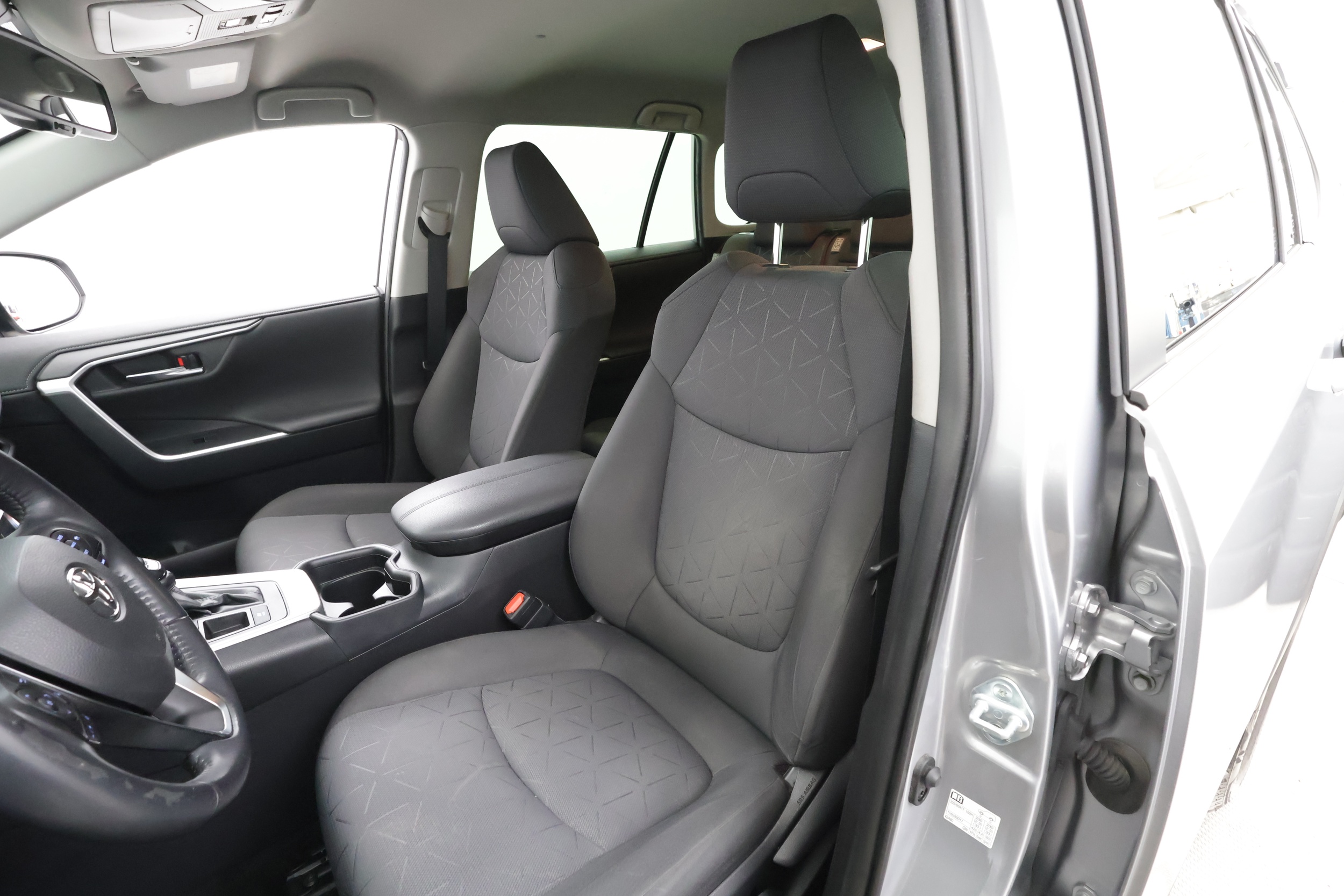 Toyota RAV4 15