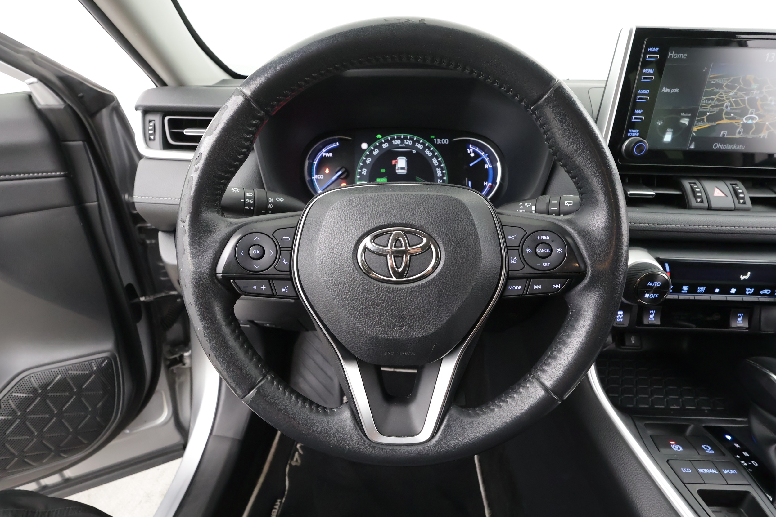 Toyota RAV4 18