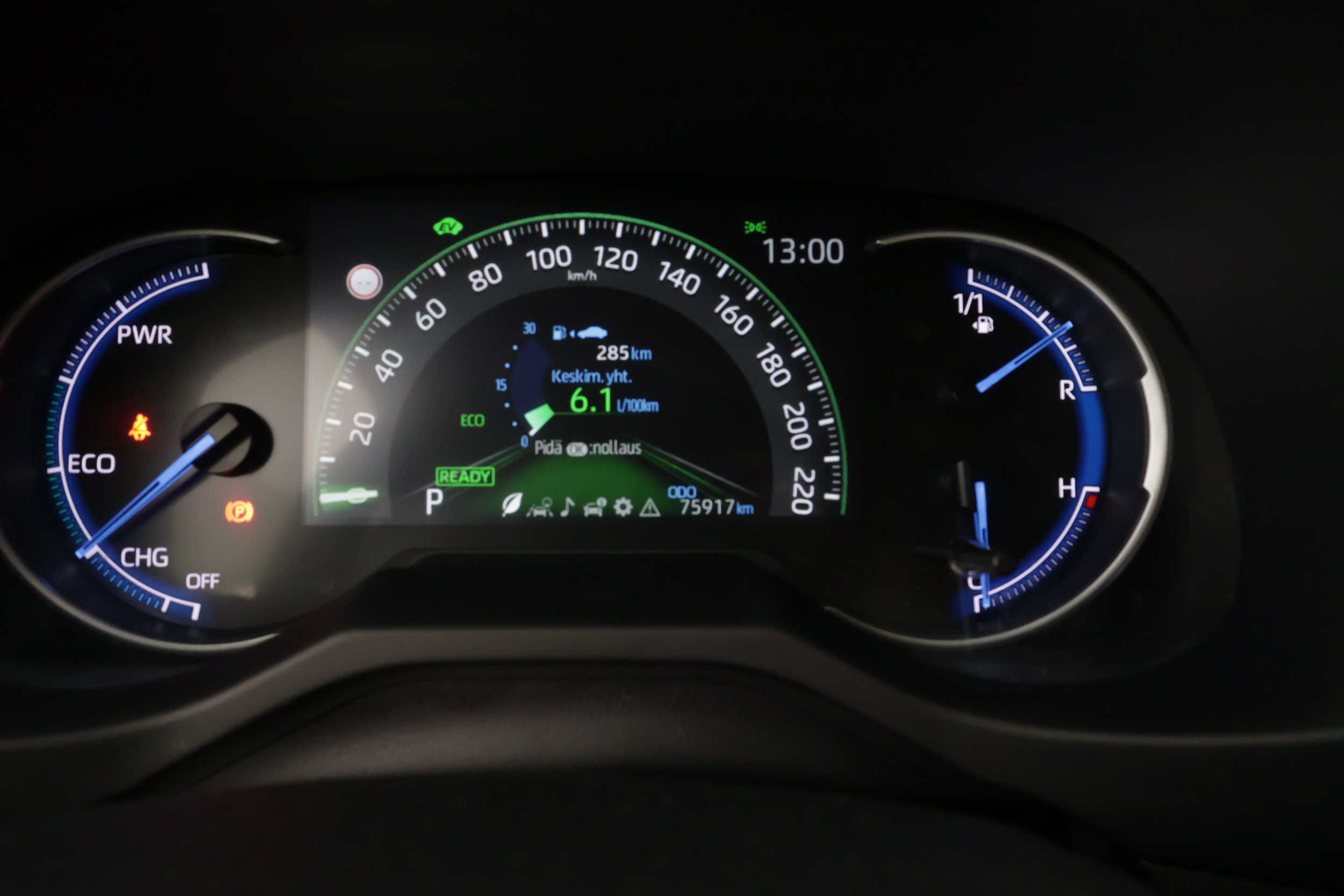 Toyota RAV4 19