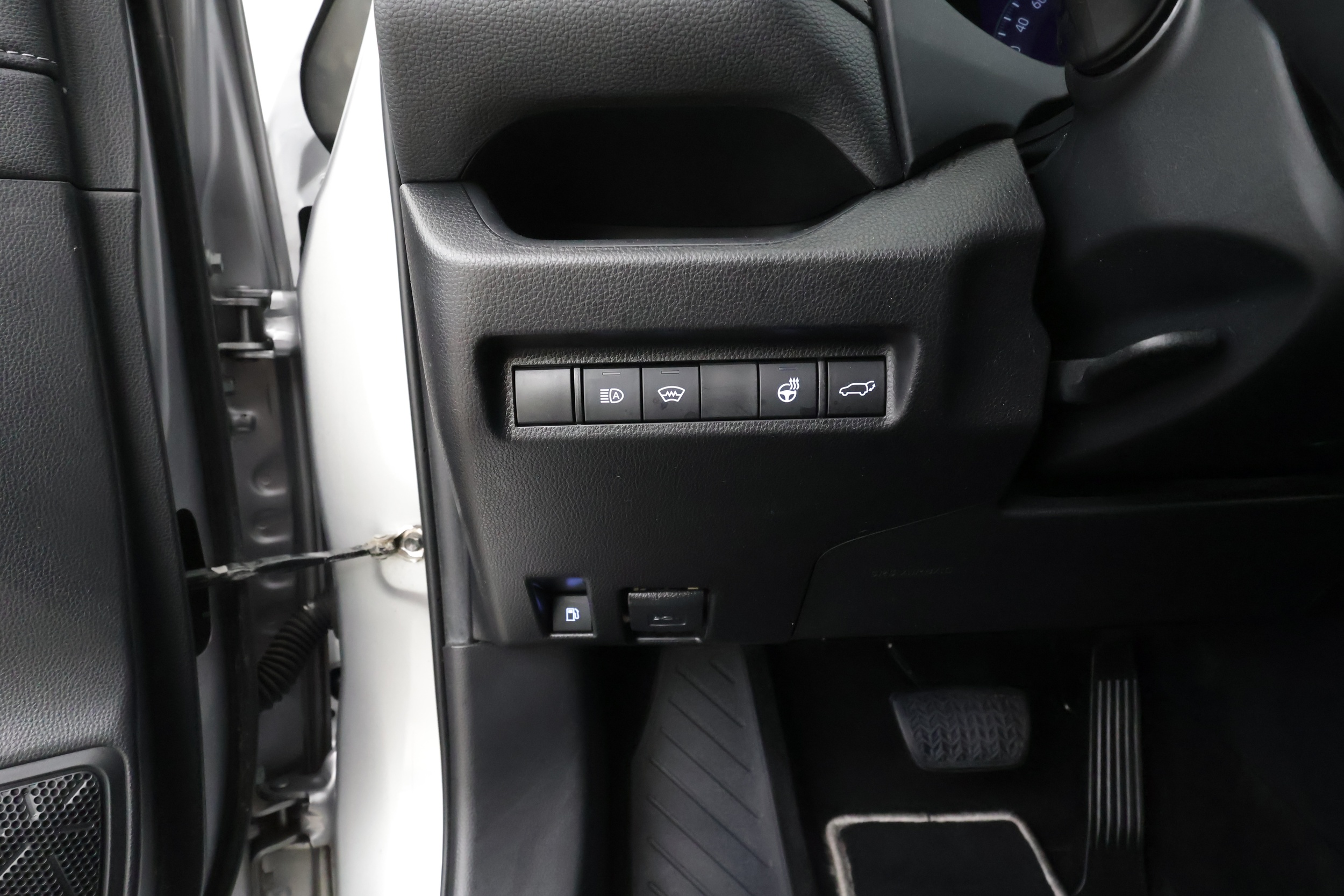 Toyota RAV4 20