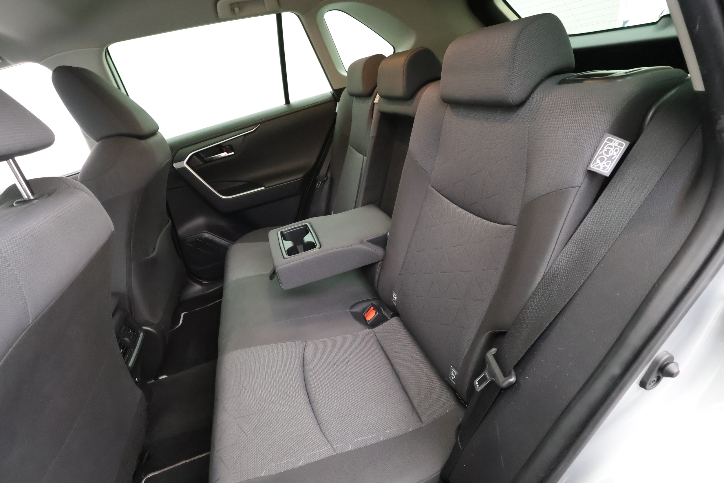 Toyota RAV4 22