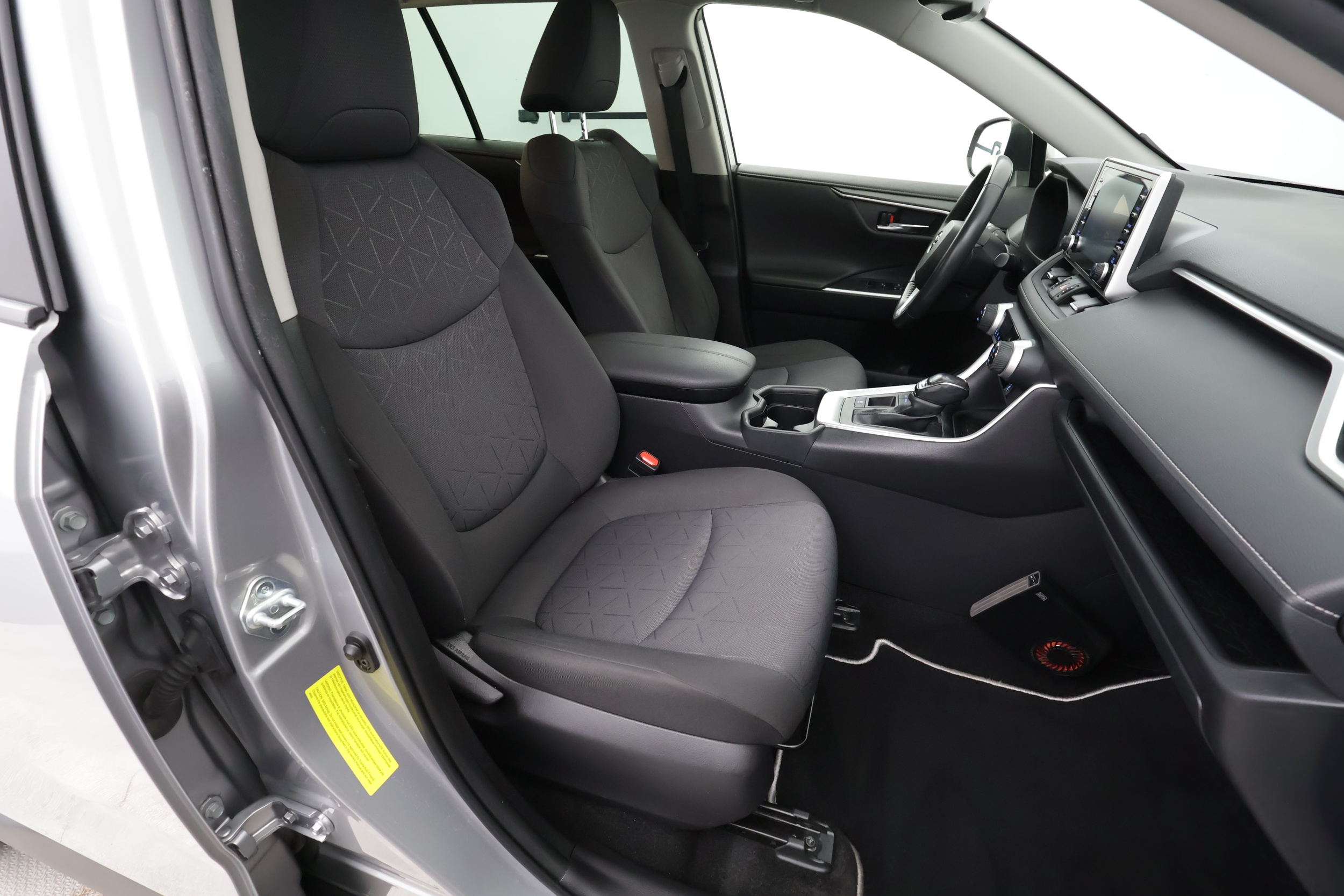 Toyota RAV4 26