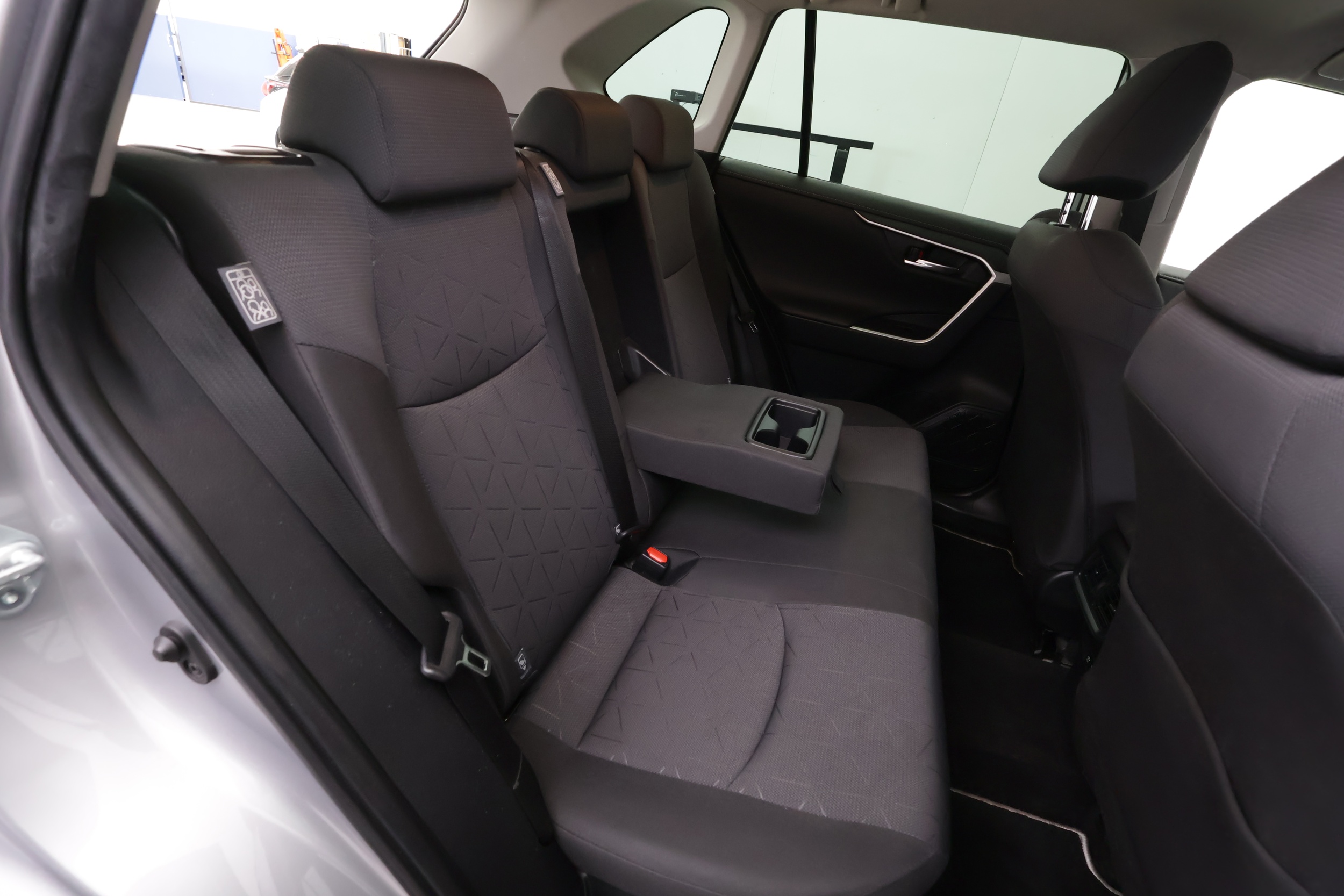 Toyota RAV4 27