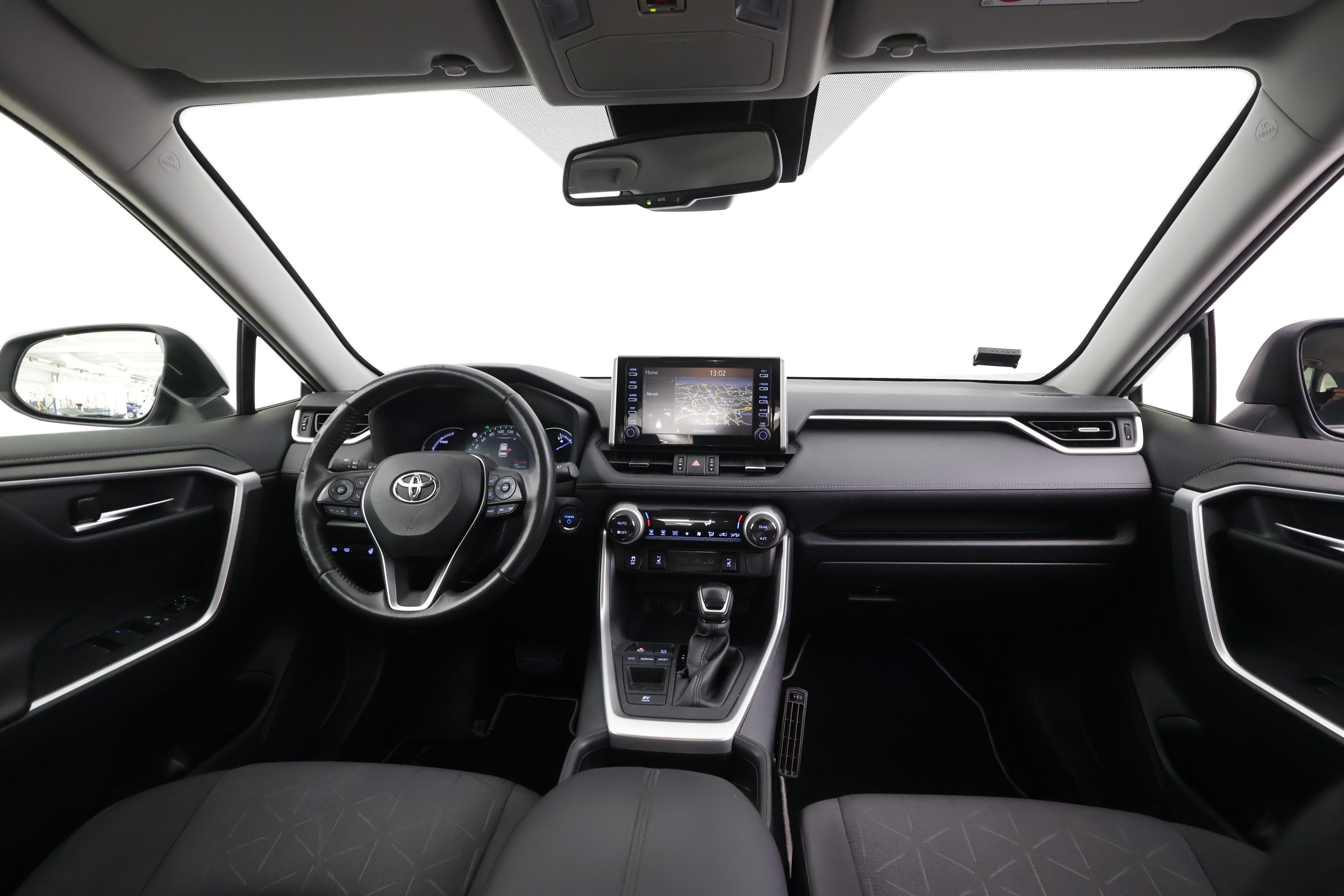 Toyota RAV4 28