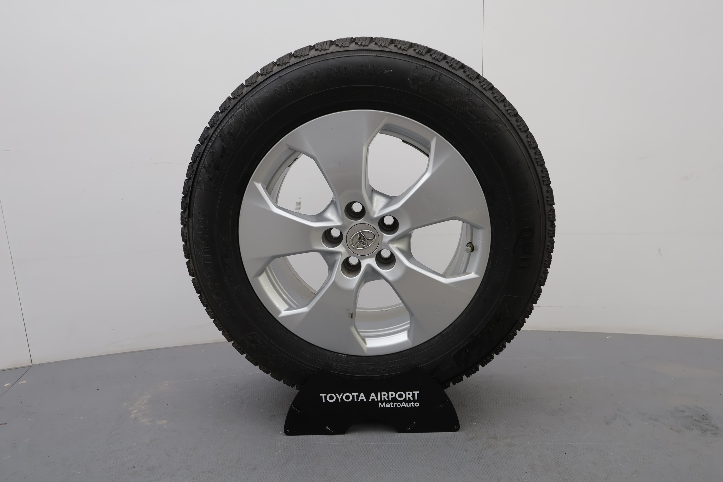 Toyota RAV4 30