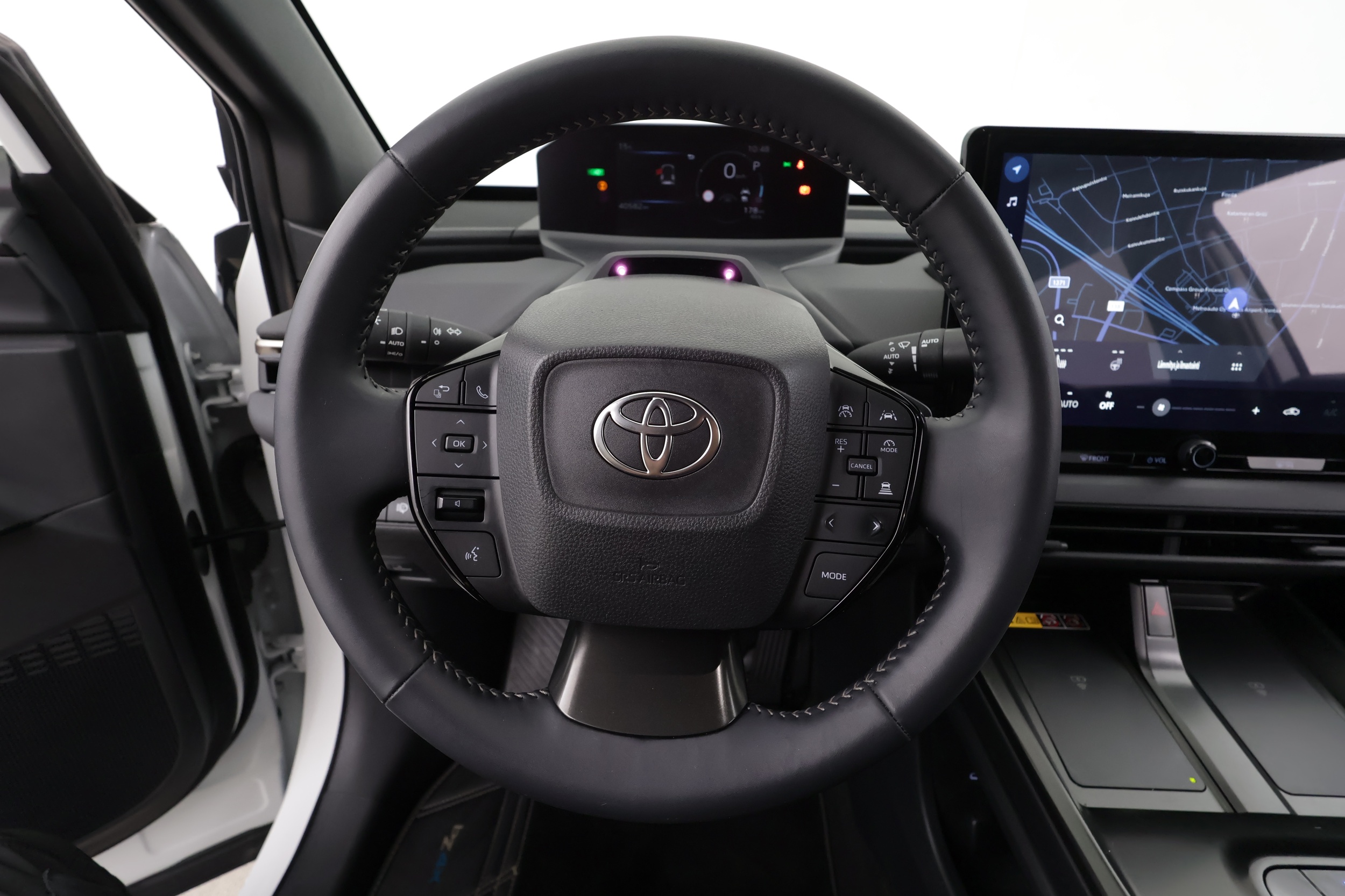 Toyota bZ4X 19