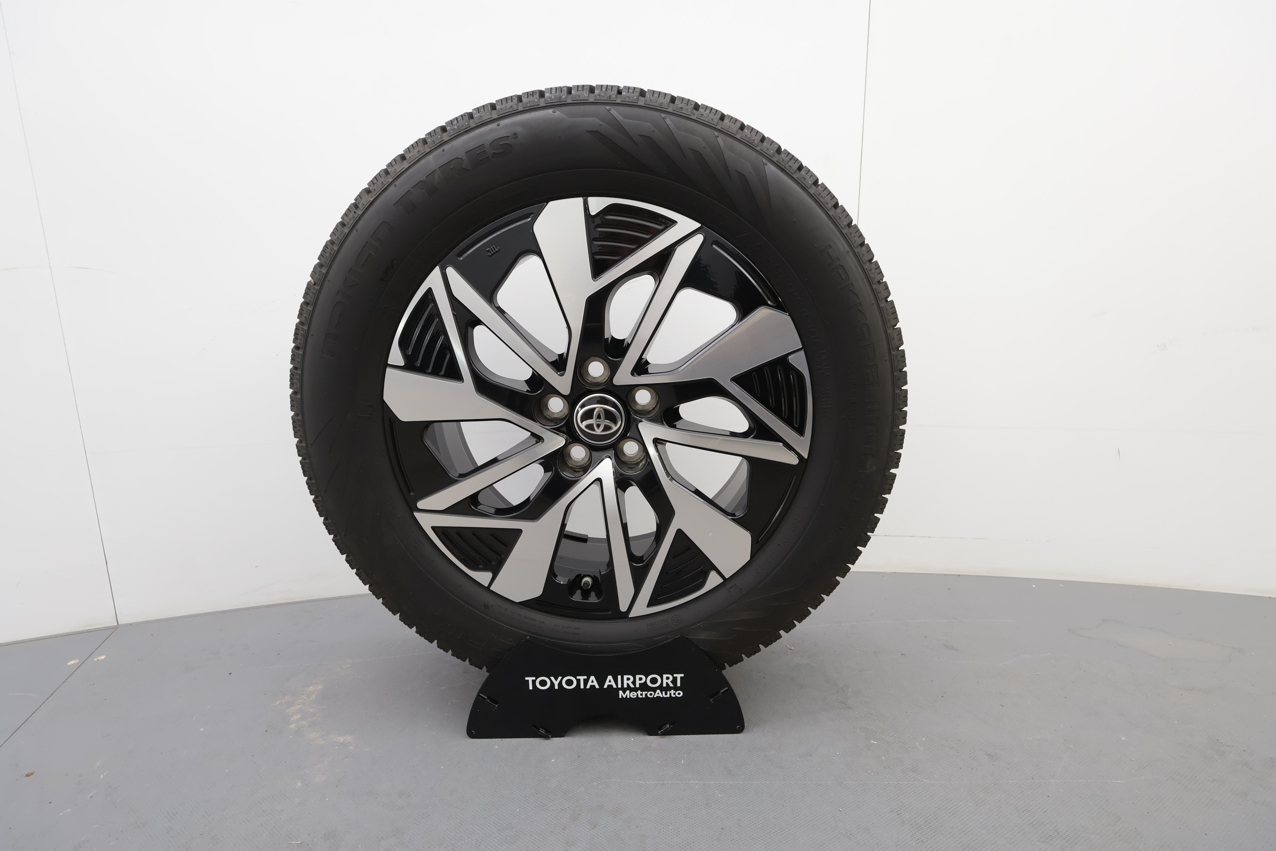 Toyota bZ4X 32
