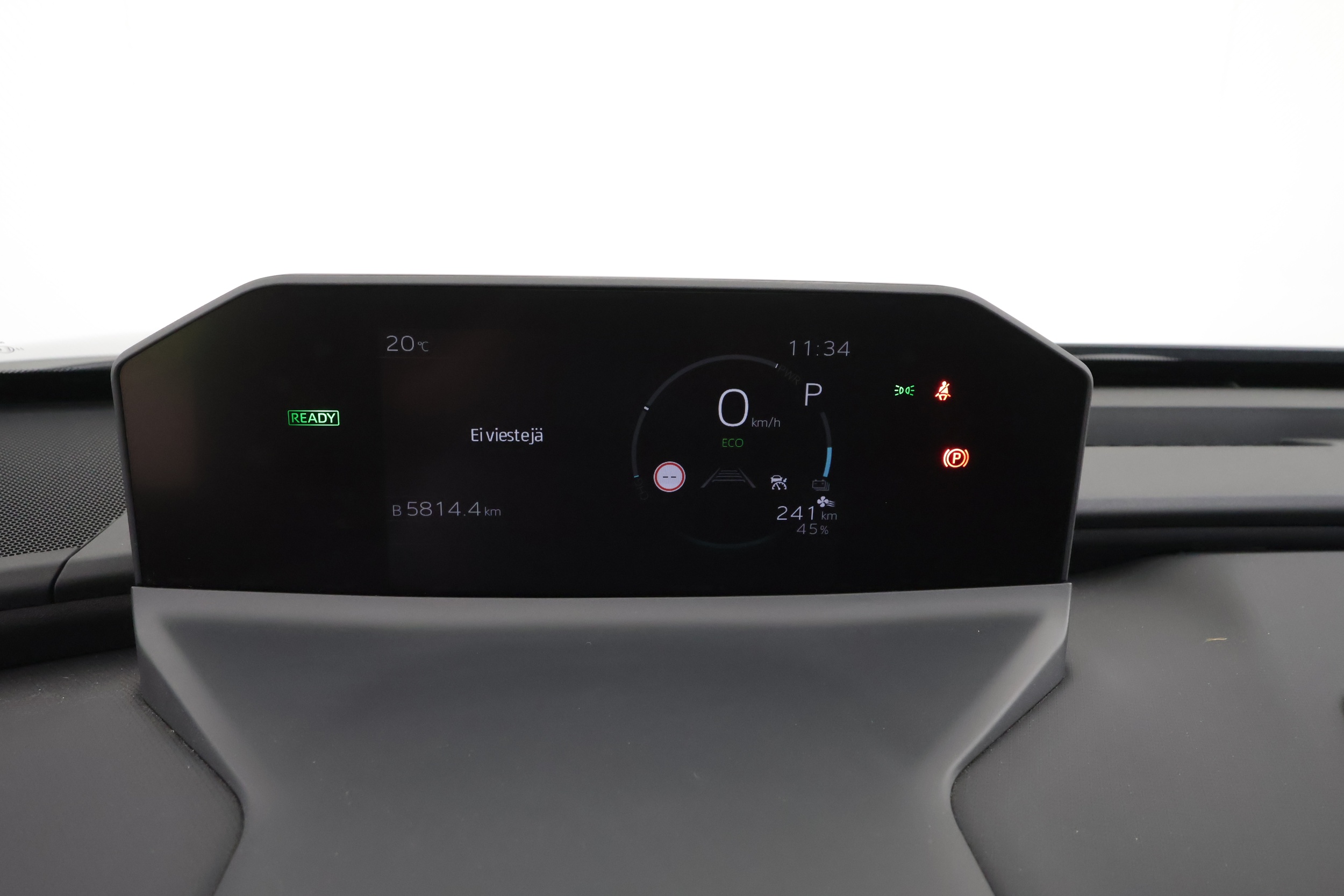 Toyota bZ4X 23