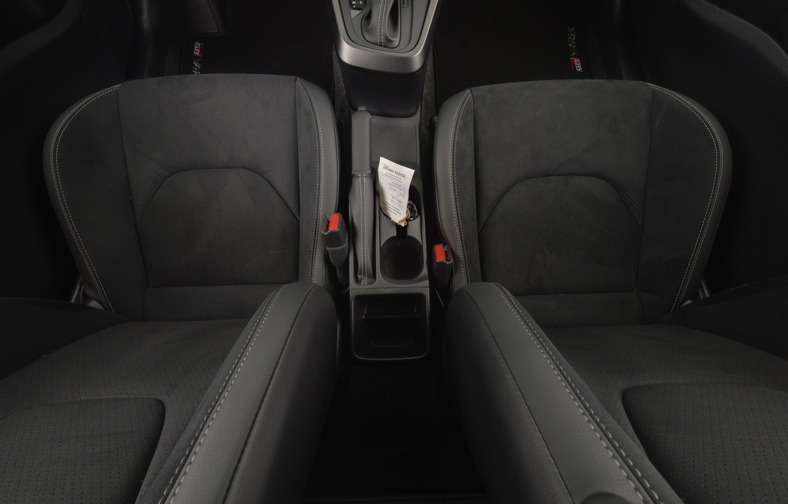 Toyota GR Yaris 10