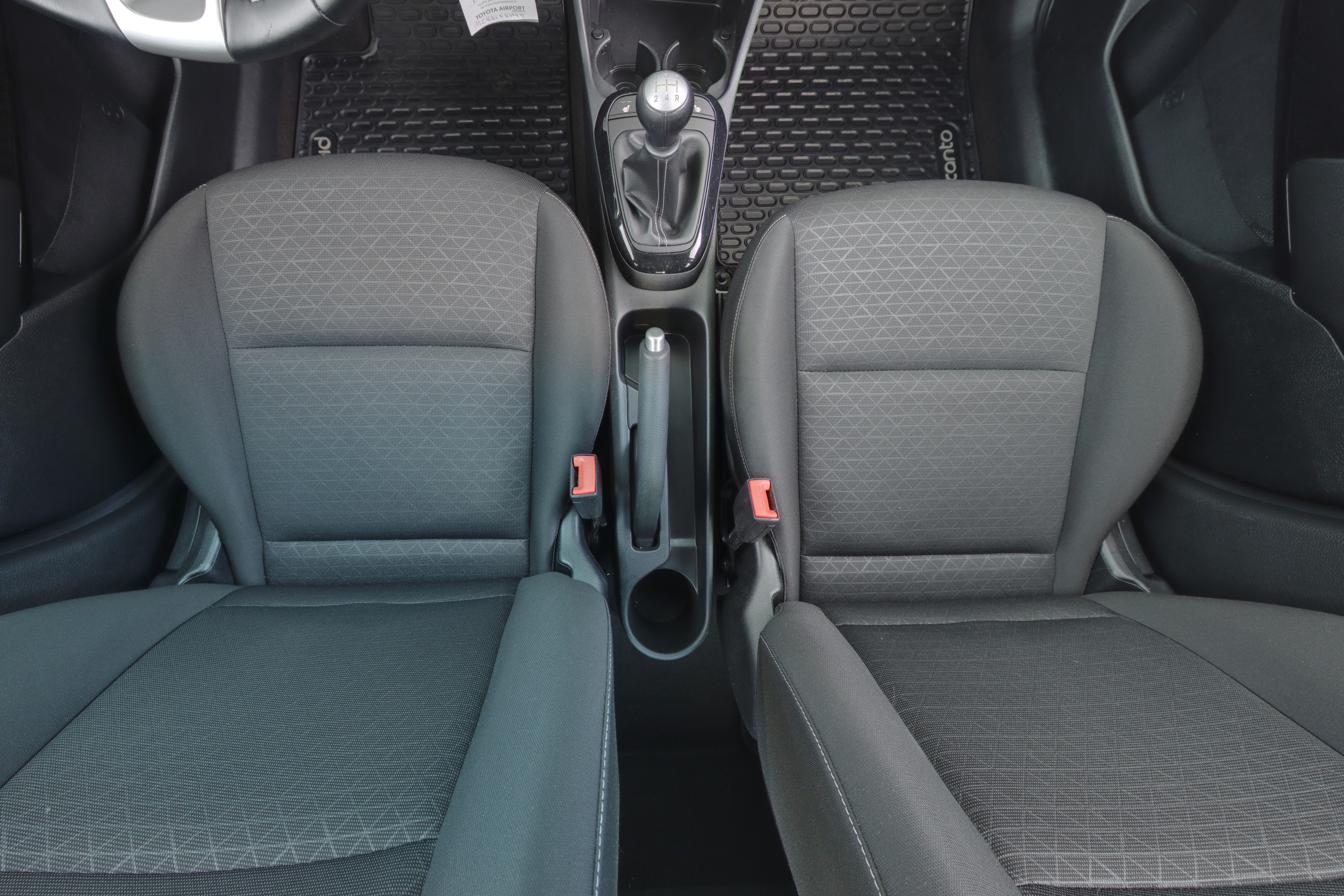 Kia Picanto 10