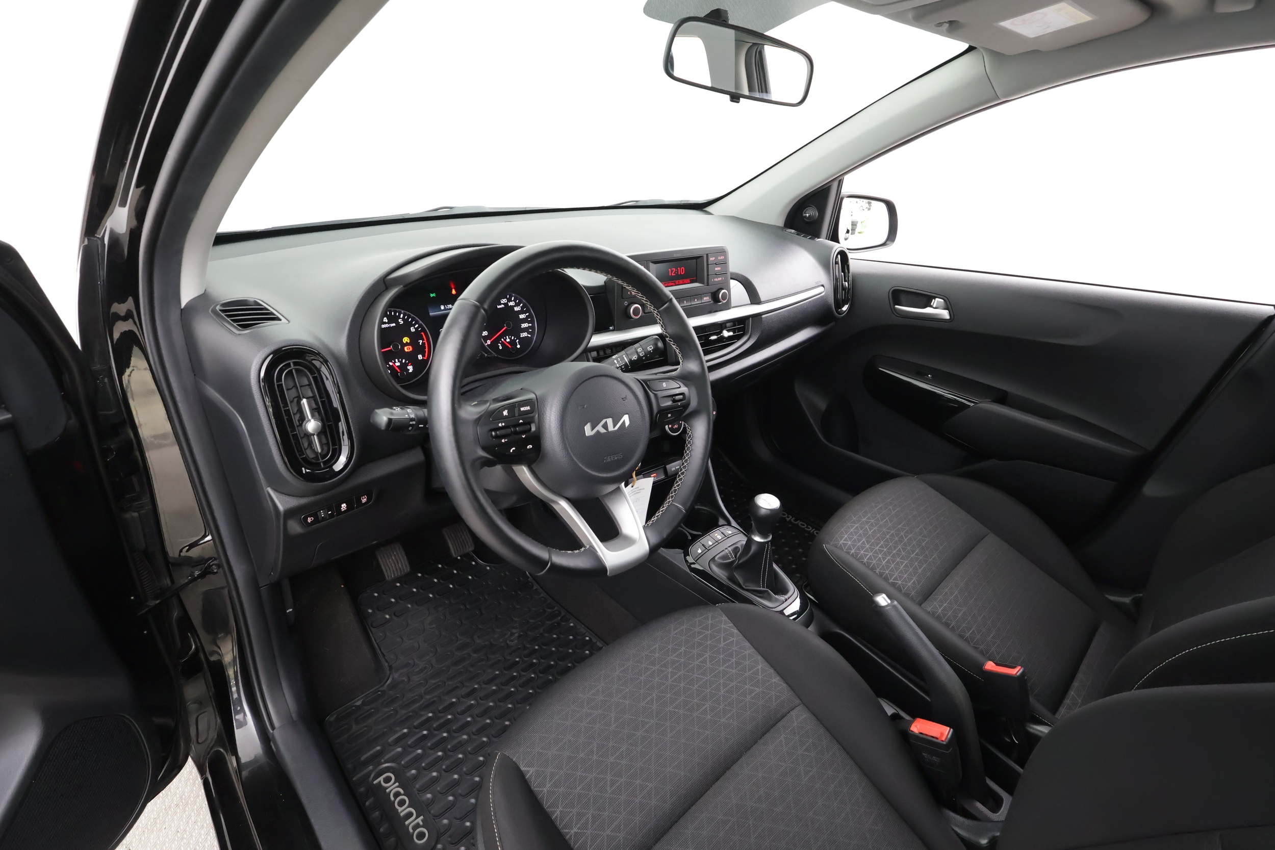 Kia Picanto 11