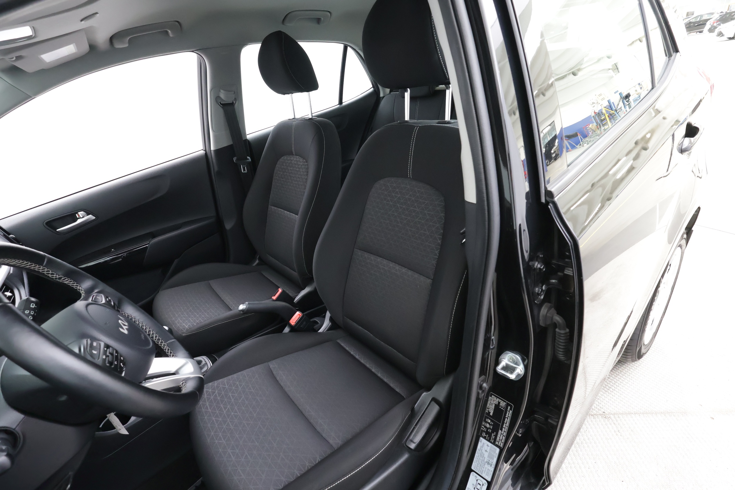 Kia Picanto 12