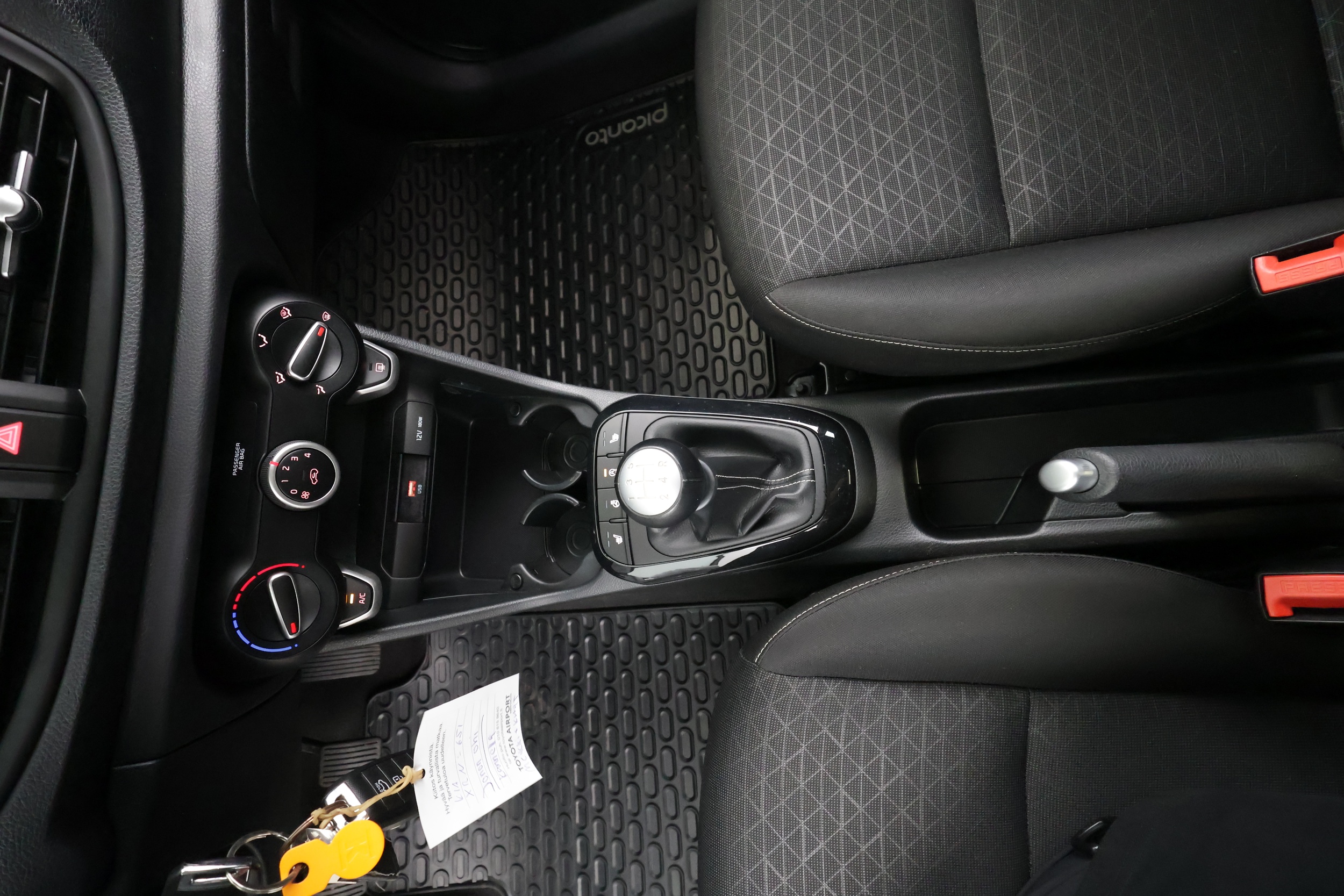 Kia Picanto 13