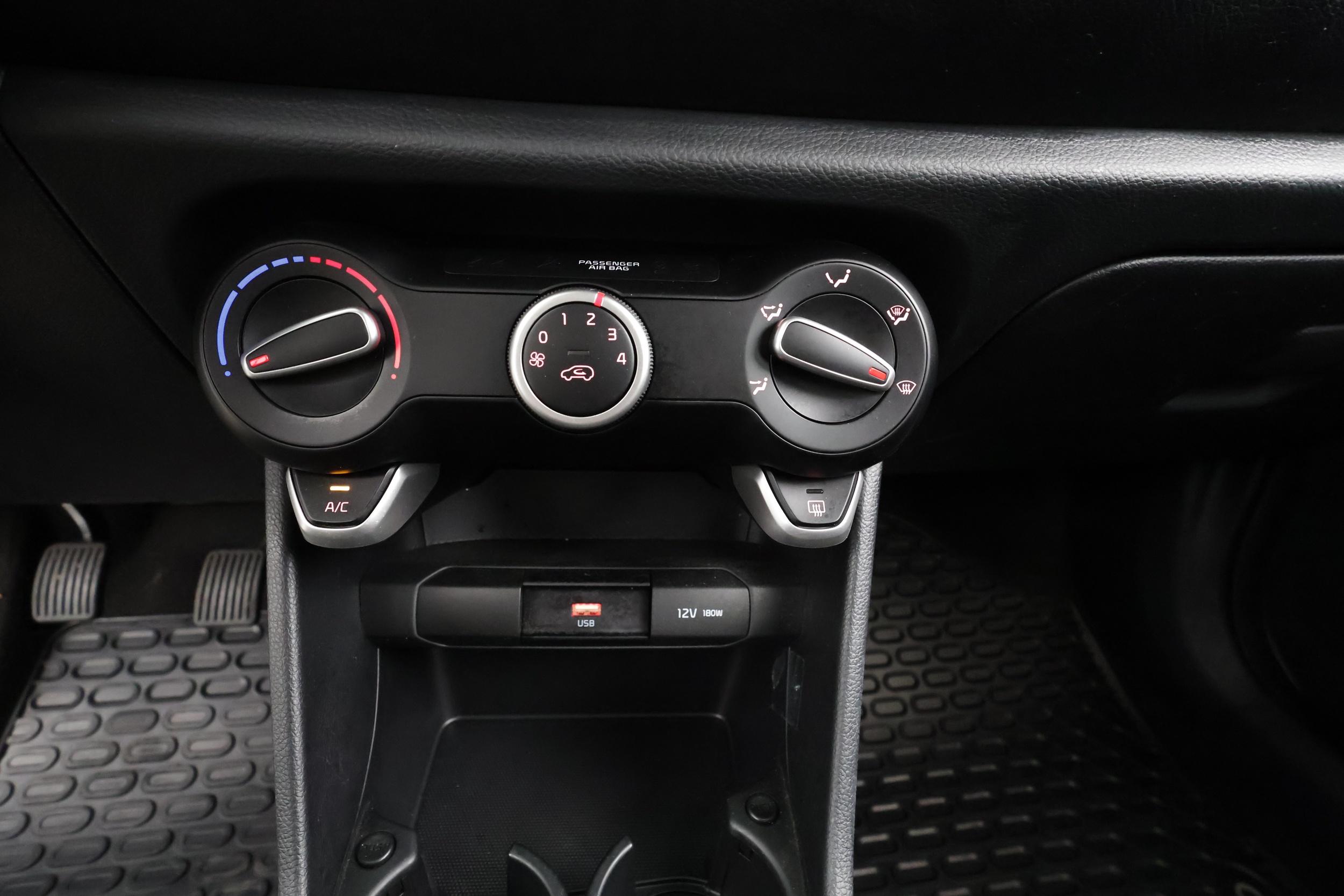 Kia Picanto 14