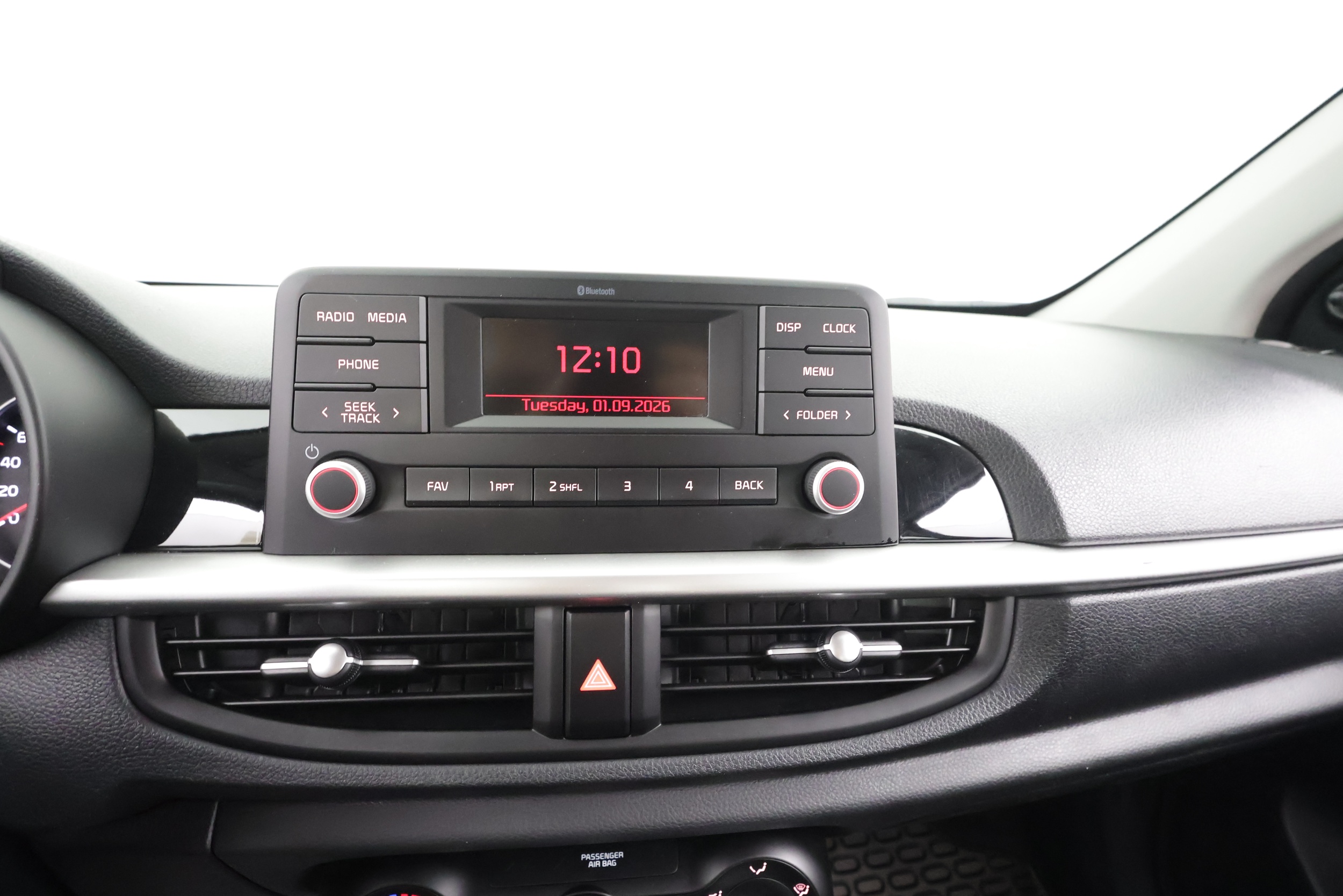 Kia Picanto 15