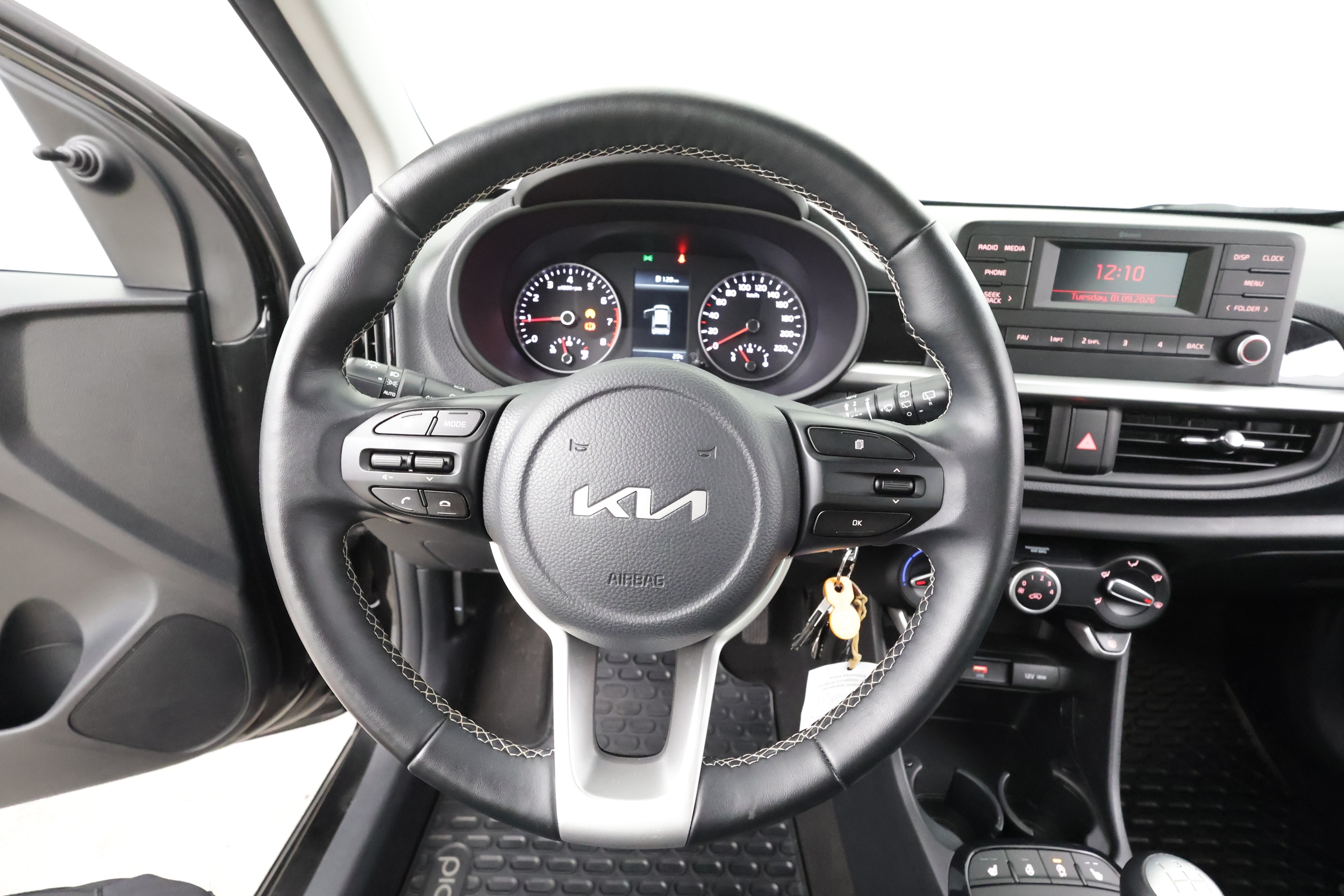 Kia Picanto 16