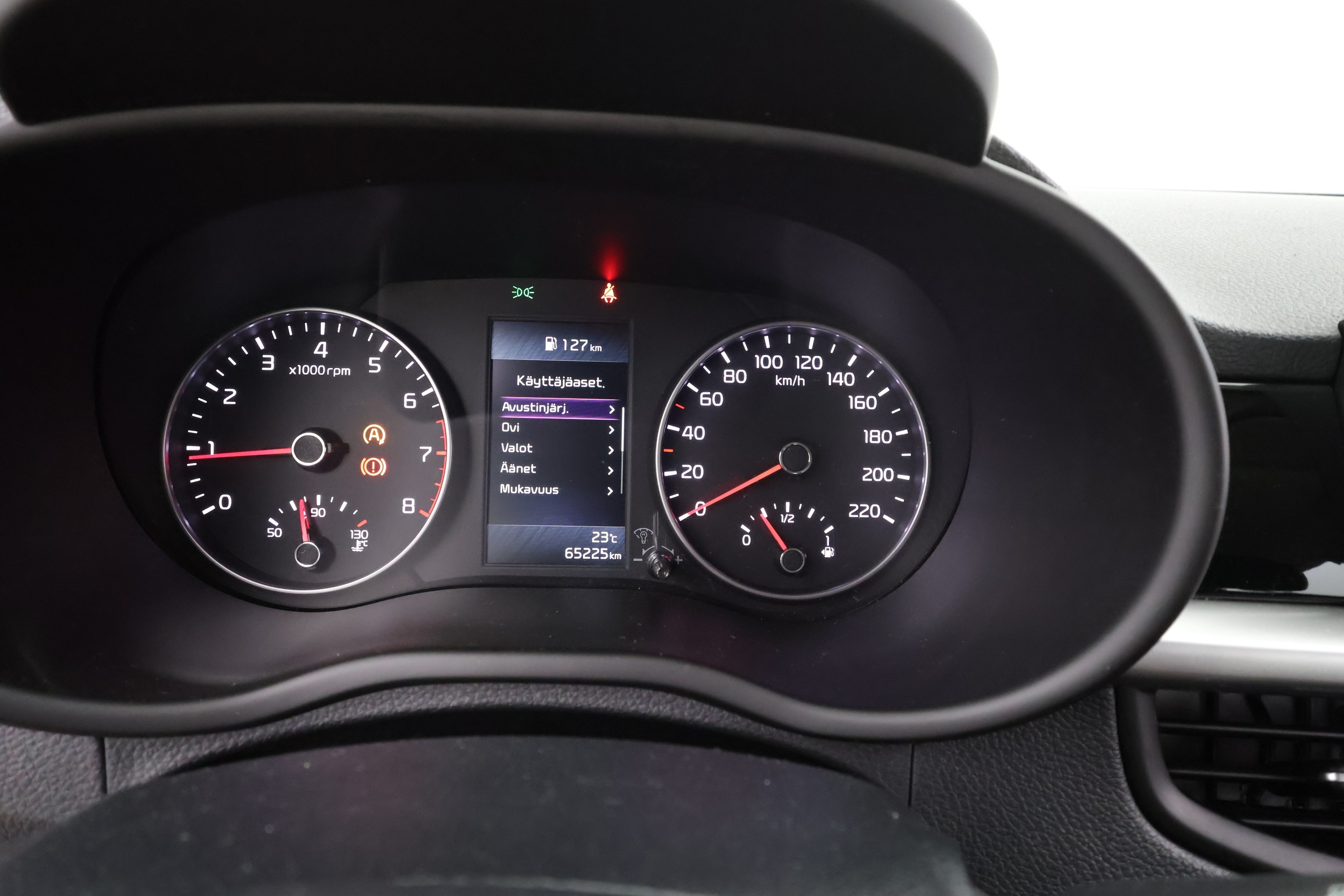 Kia Picanto 17