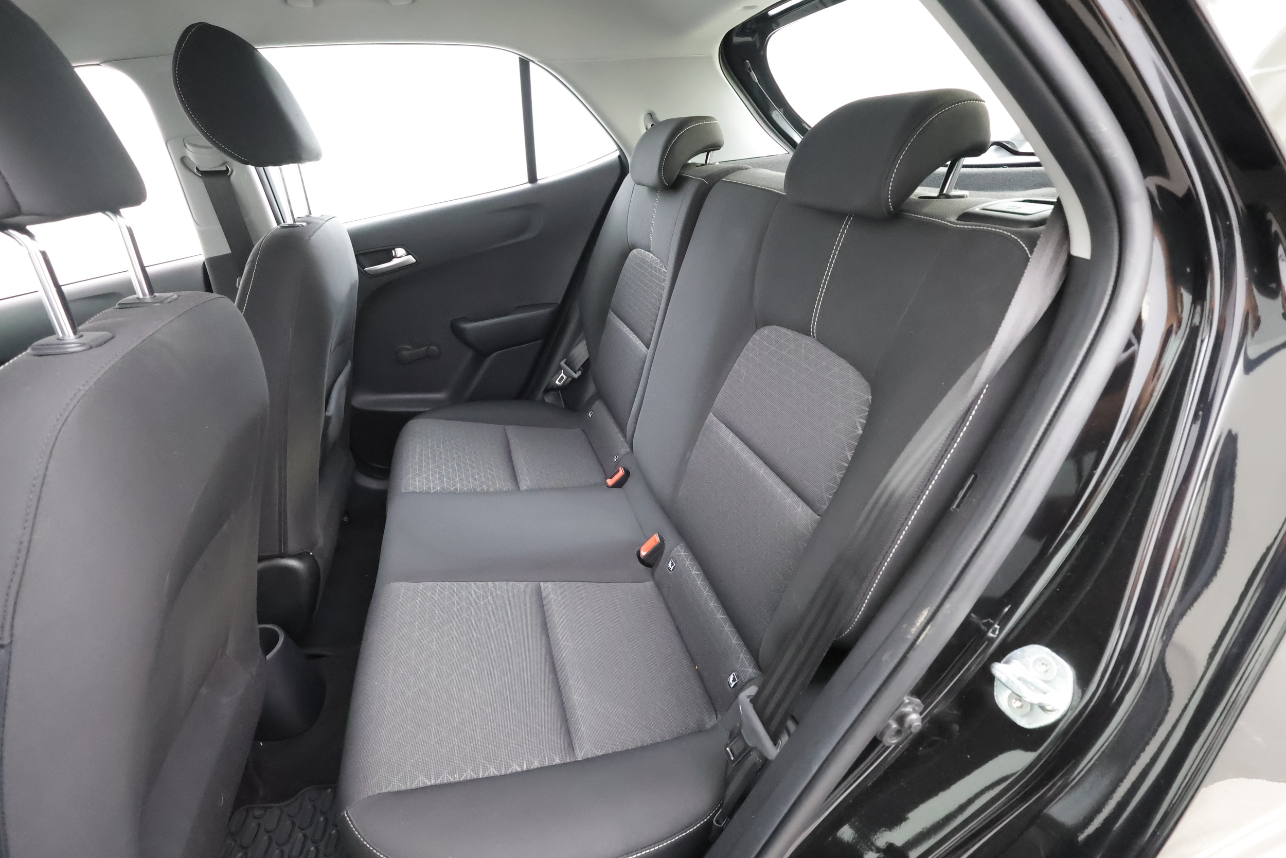 Kia Picanto 18