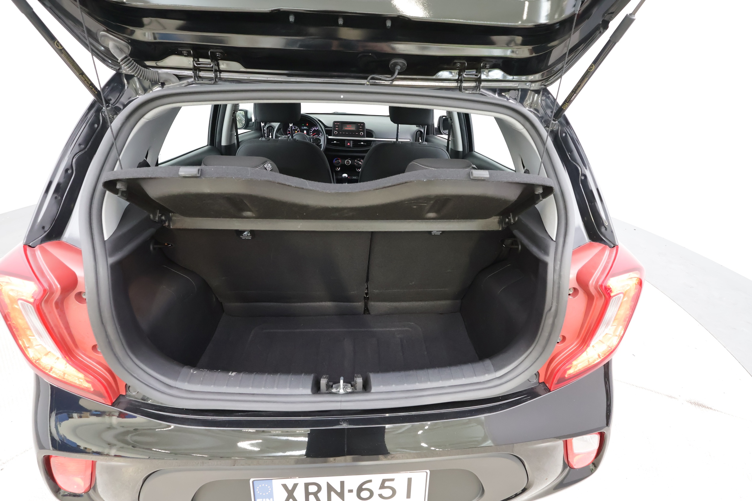 Kia Picanto 19