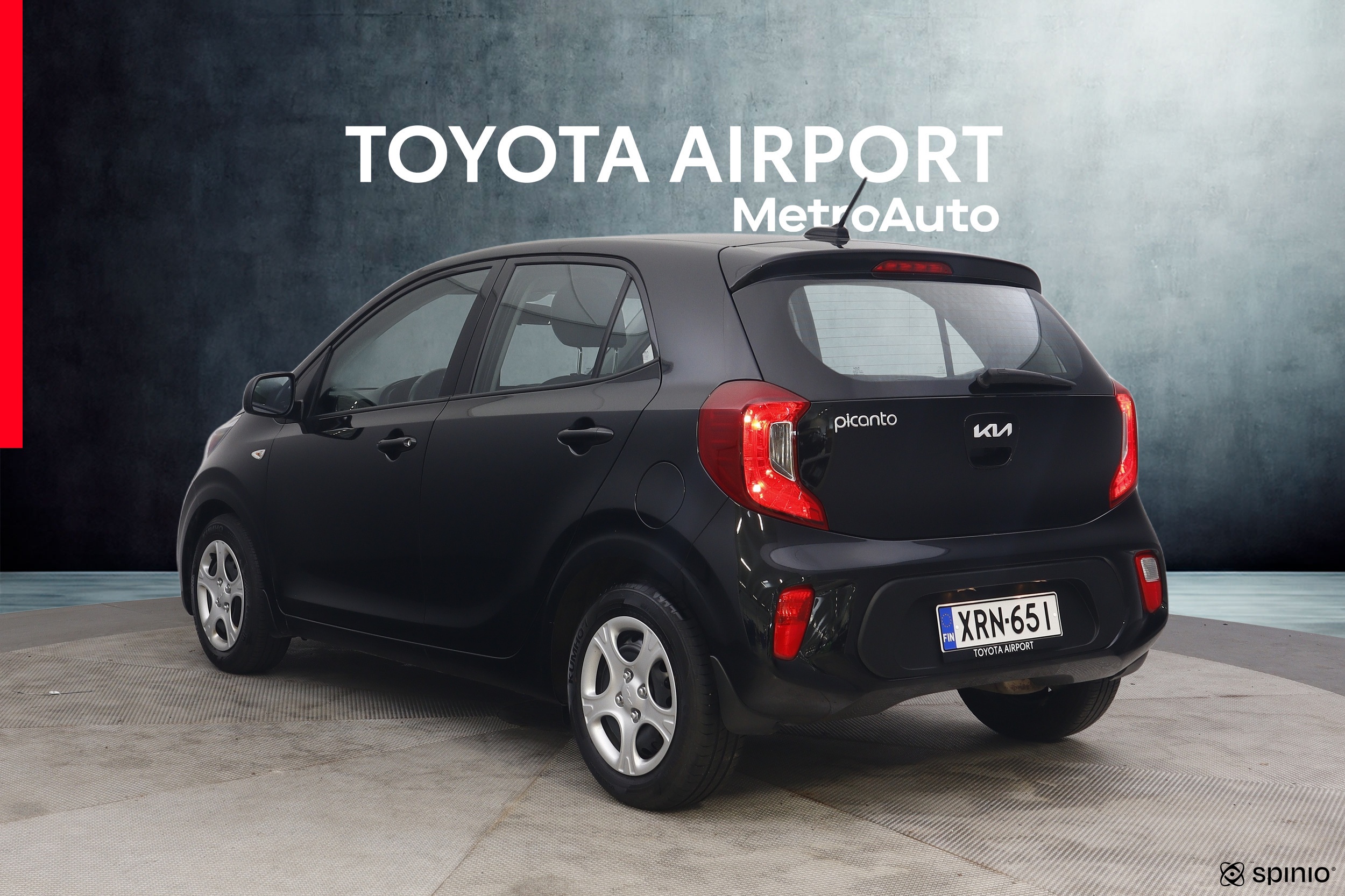 Kia Picanto 2