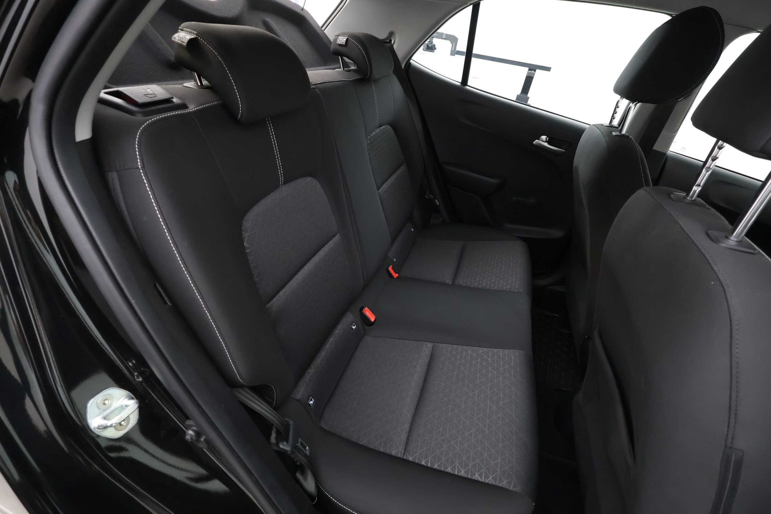 Kia Picanto 20