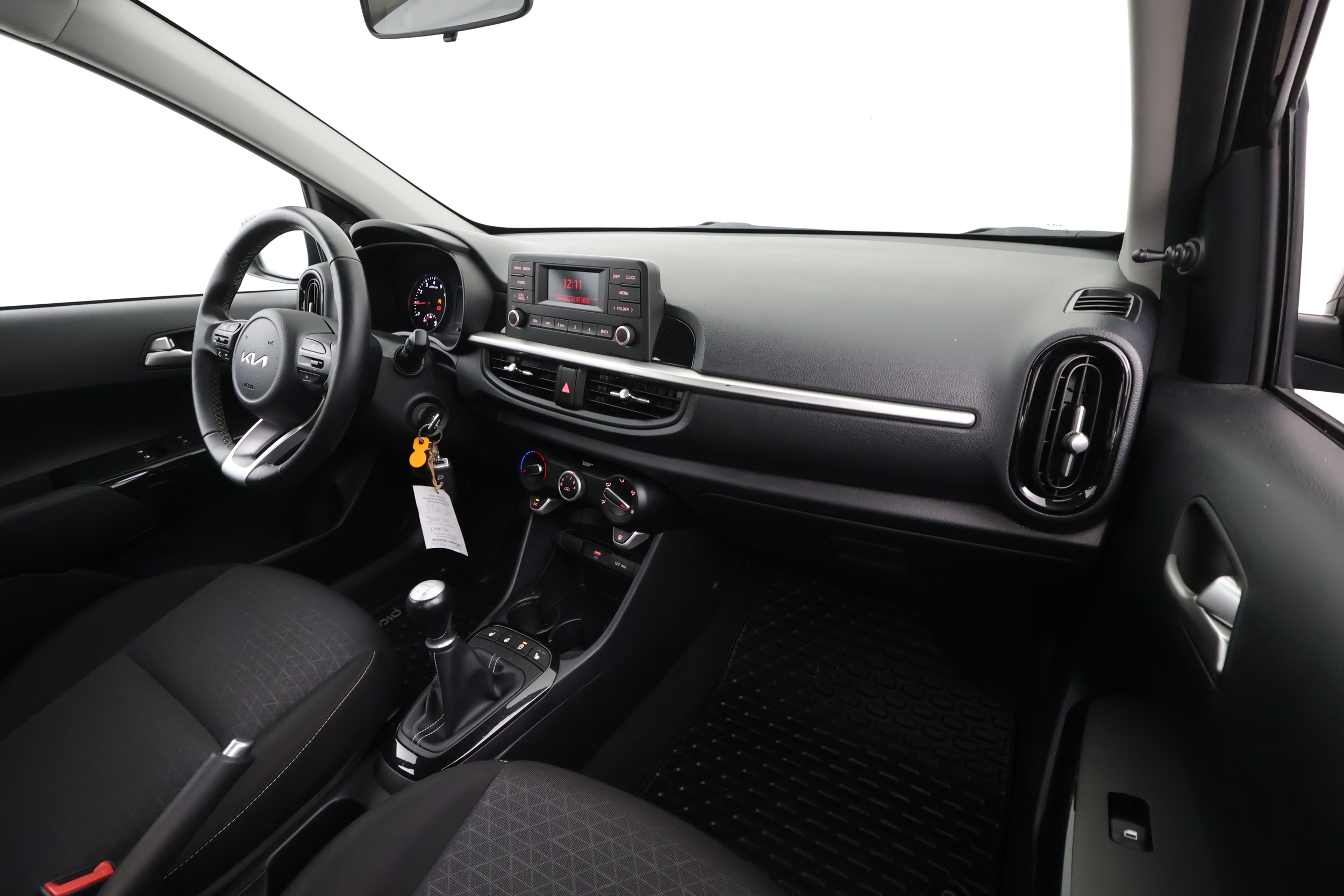 Kia Picanto 21