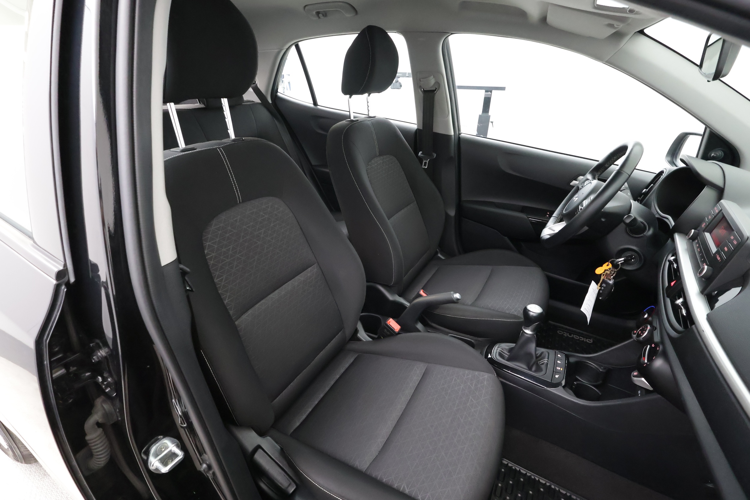 Kia Picanto 22