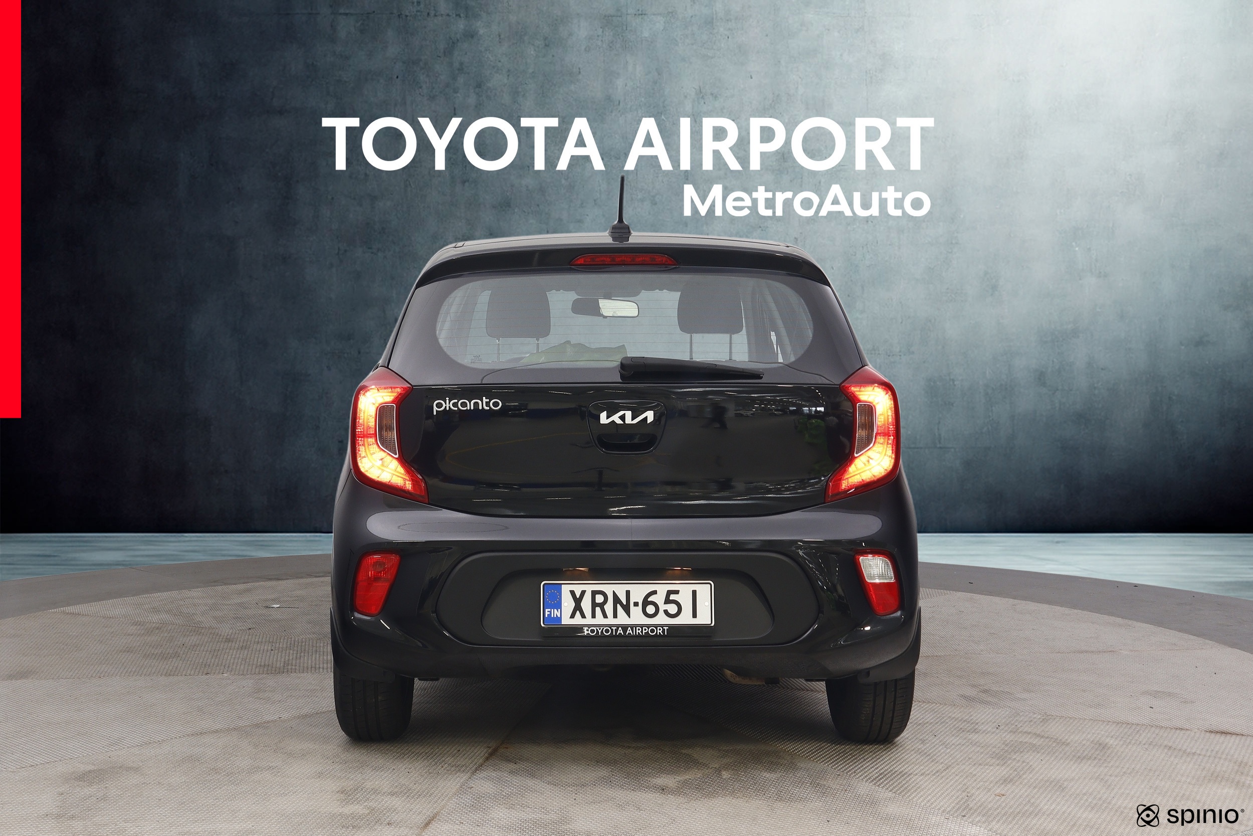Kia Picanto 3