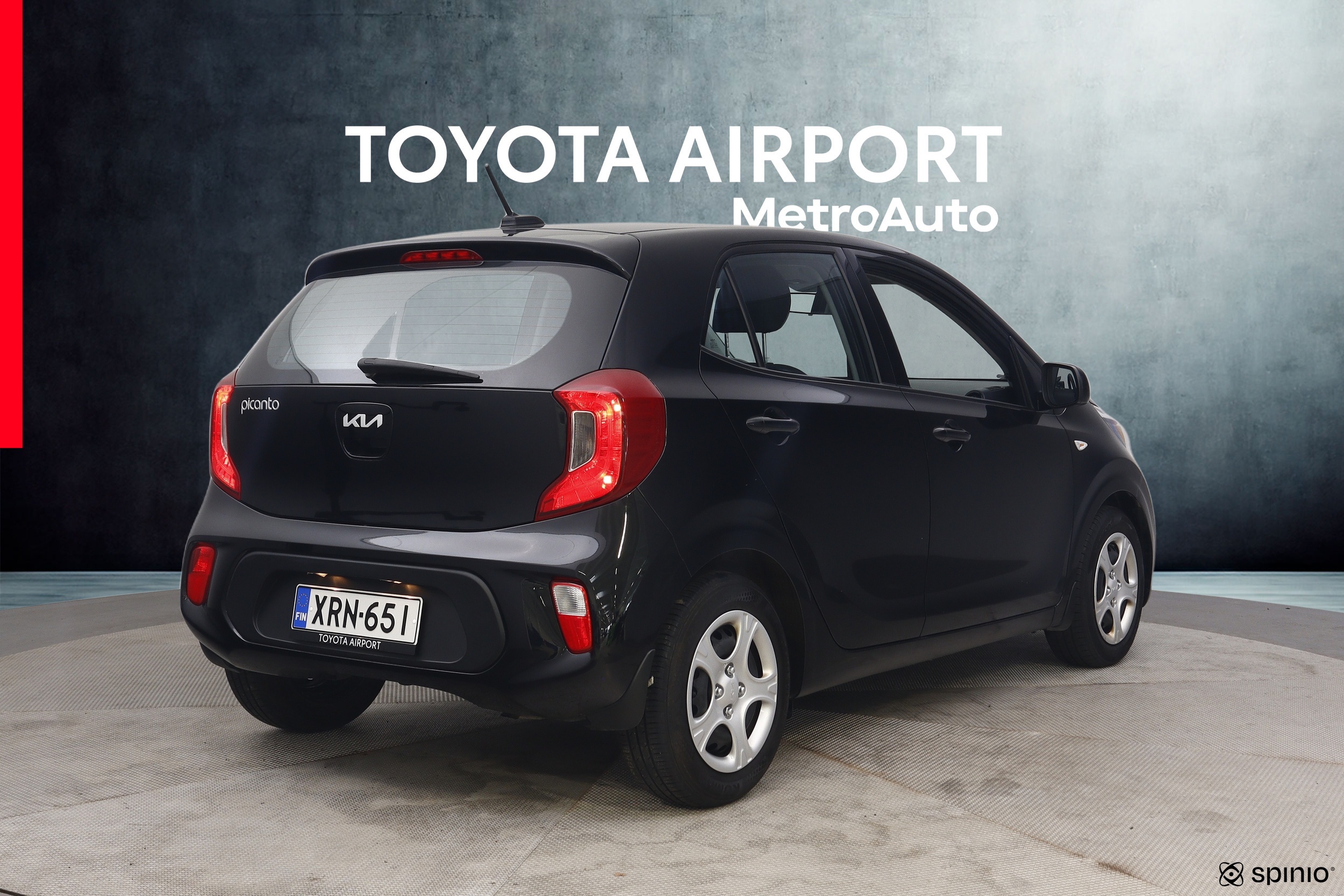 Kia Picanto 4