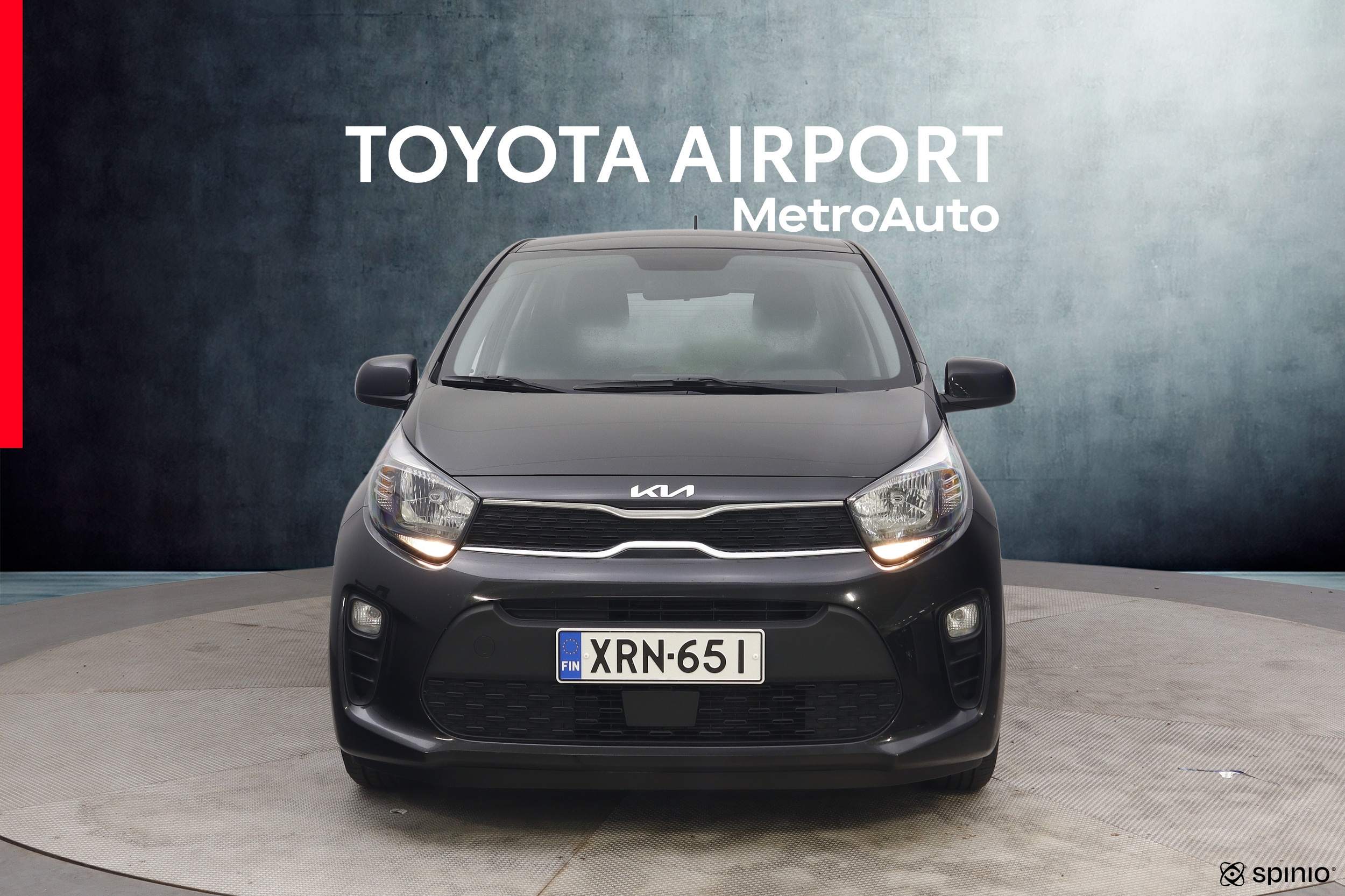 Kia Picanto 6