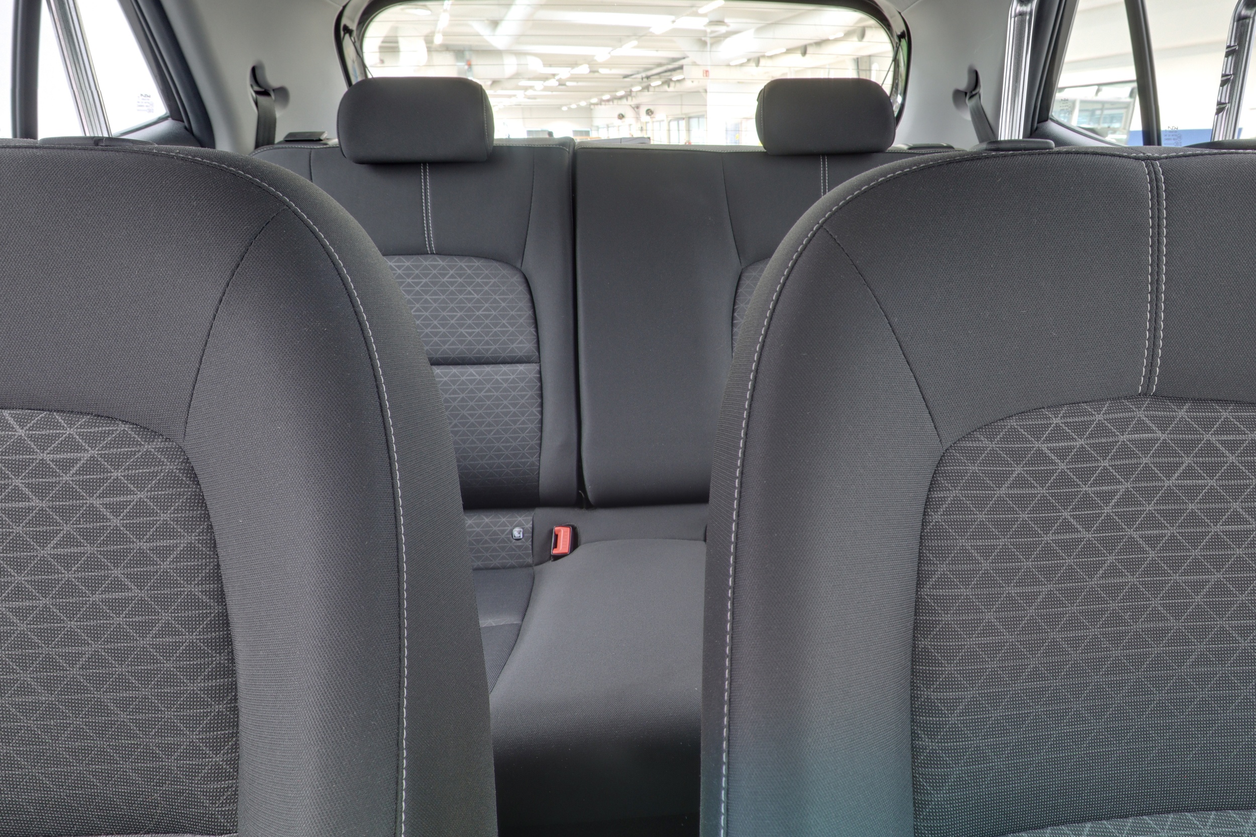 Kia Picanto 9