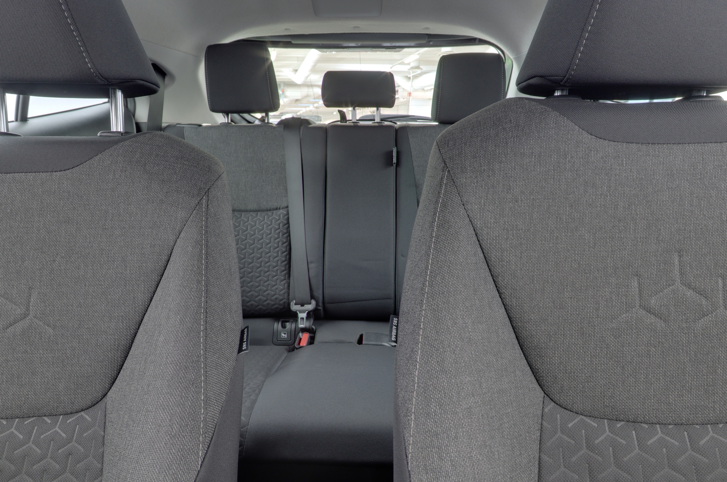 Toyota Yaris Cross 12