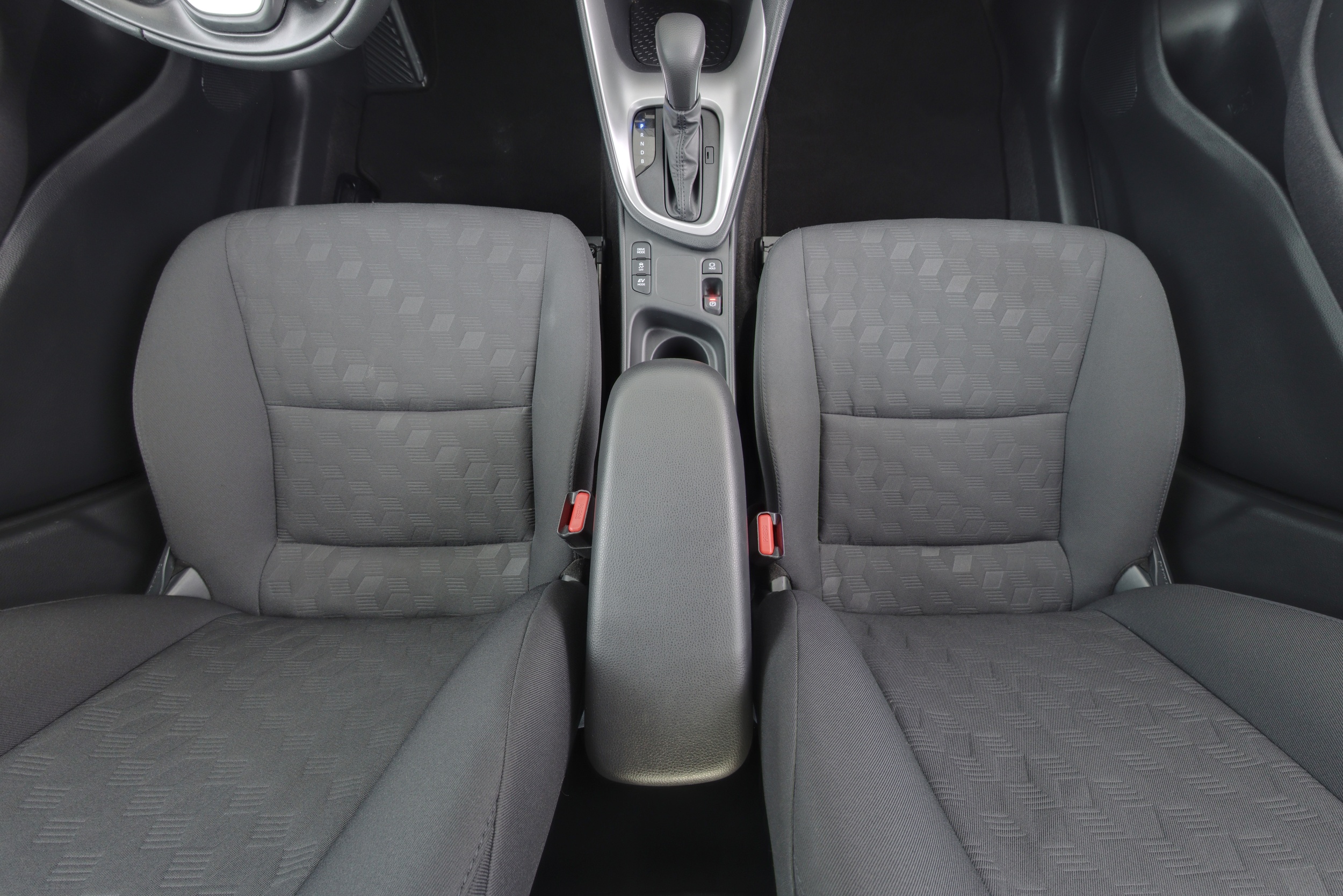 Toyota Yaris 13