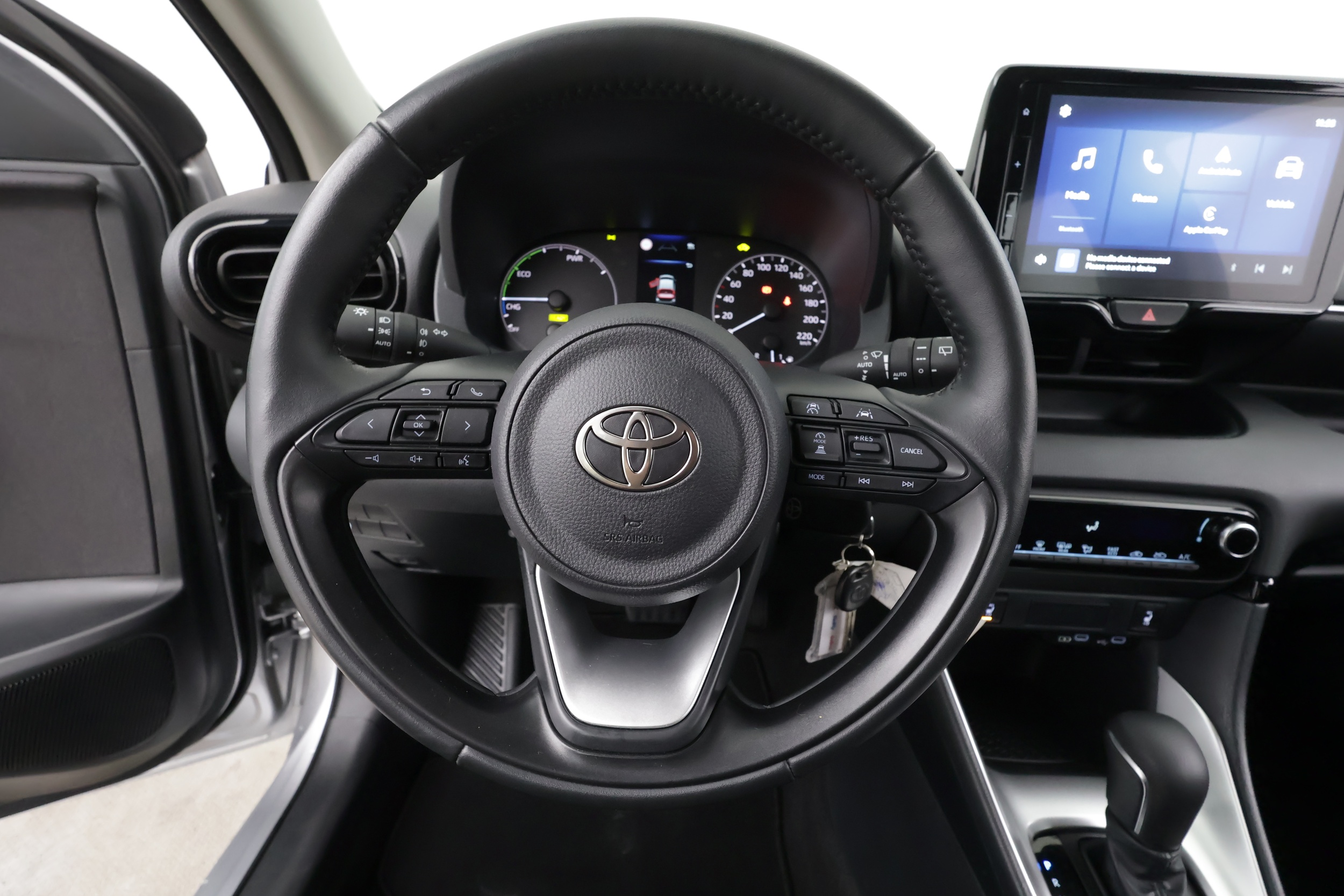 Toyota Yaris 18