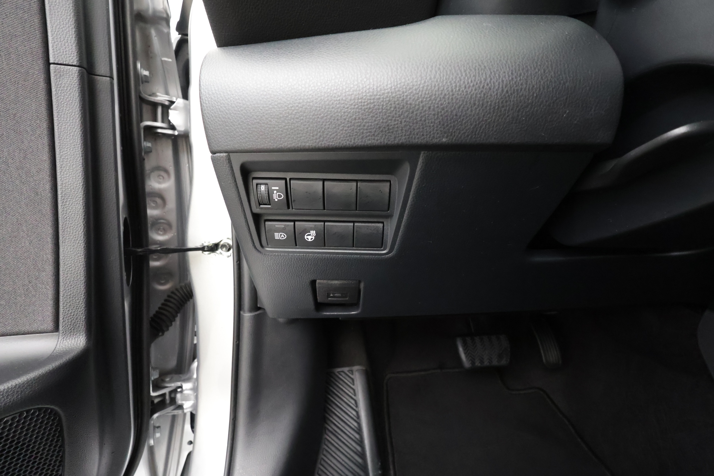 Toyota Yaris 20