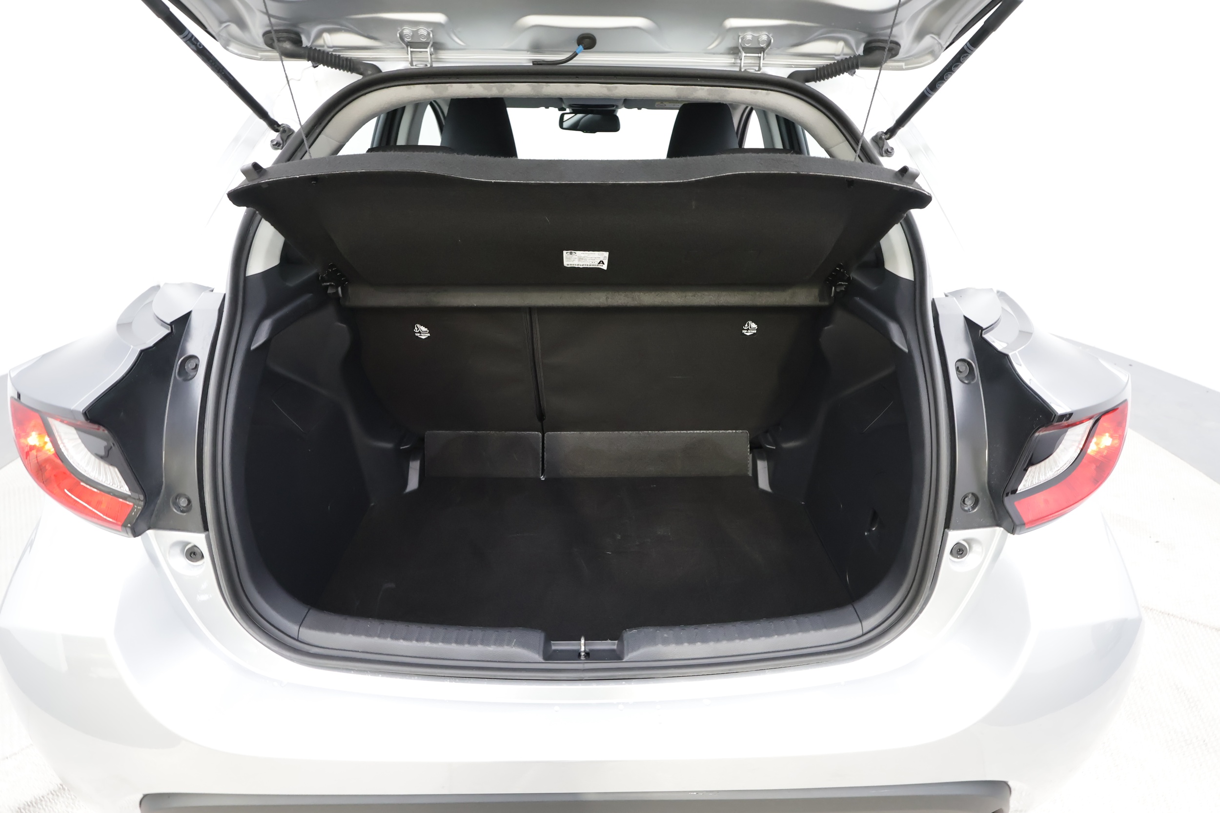 Toyota Yaris 22