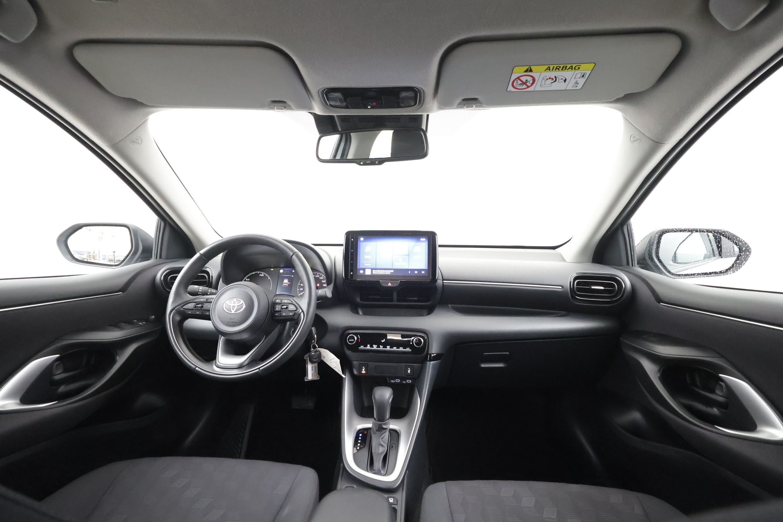Toyota Yaris 26