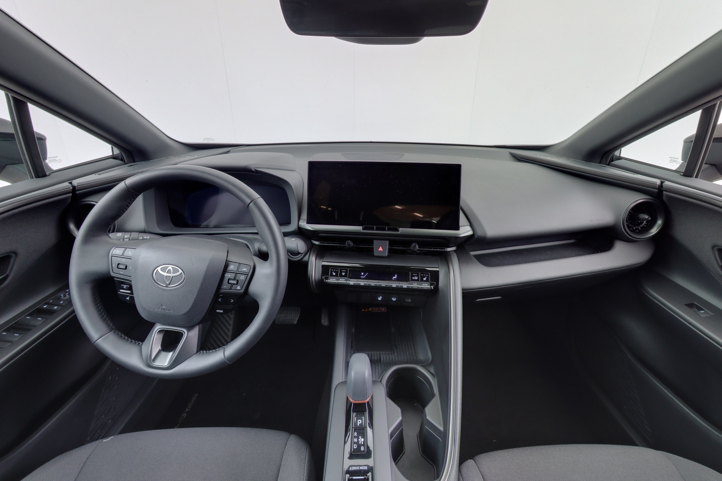 Toyota C-HR 10