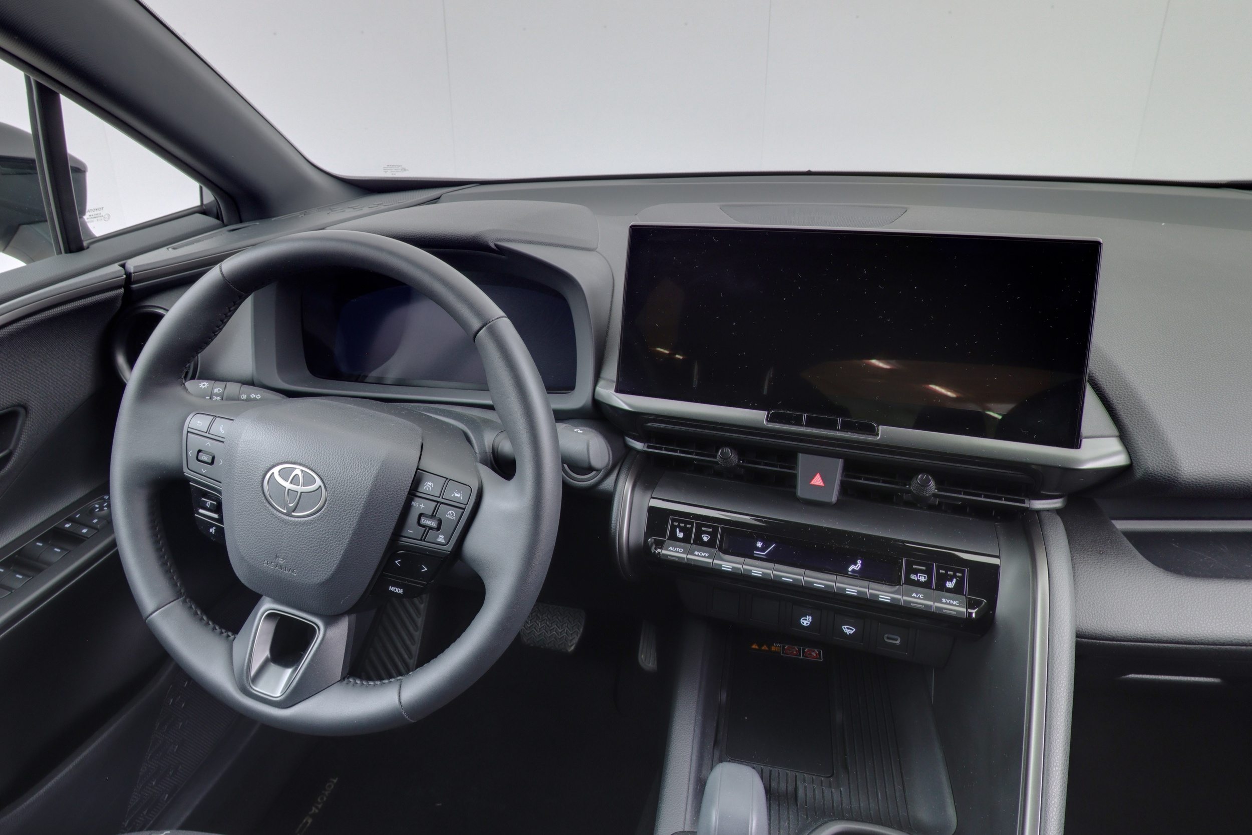 Toyota C-HR 11