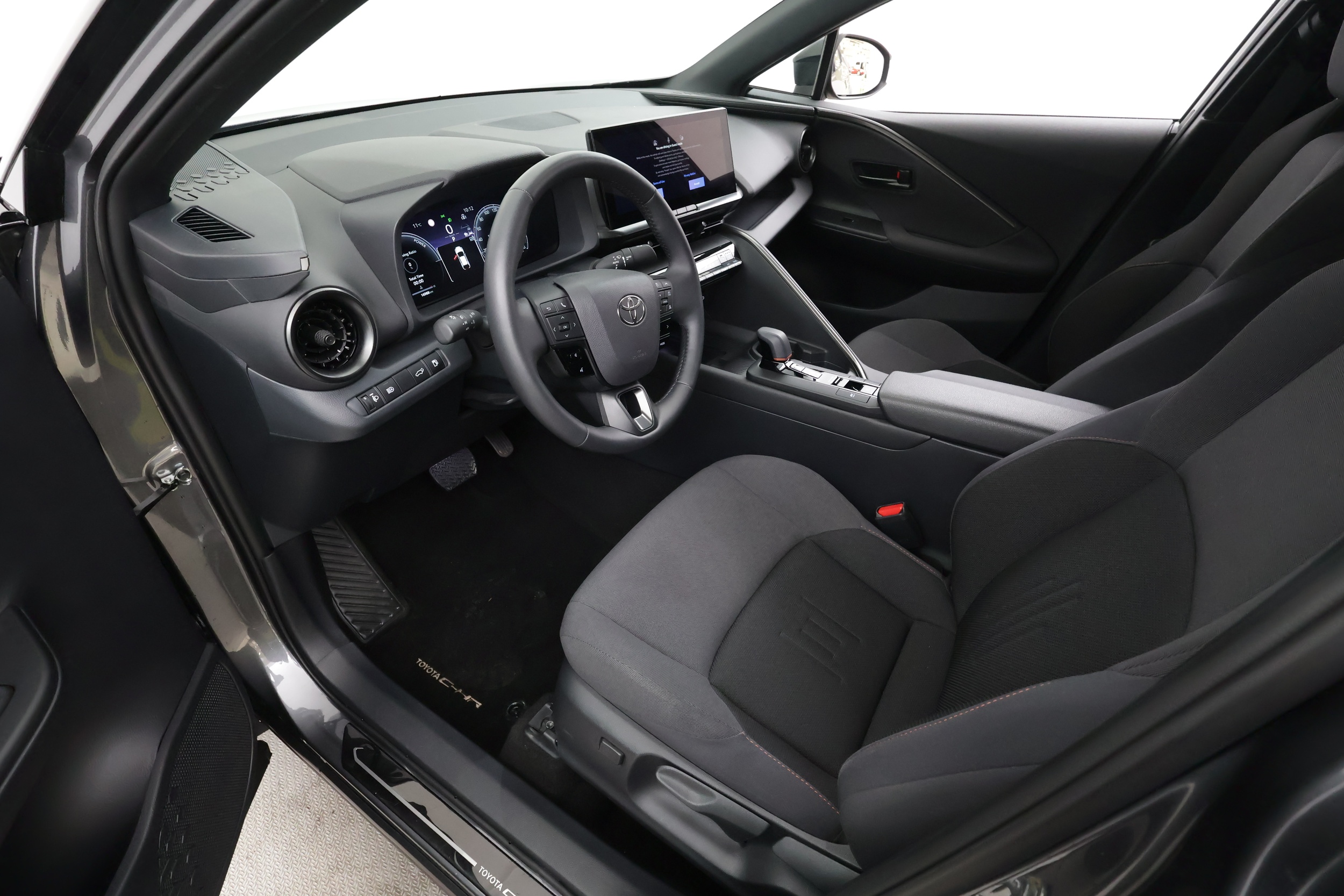 Toyota C-HR 17